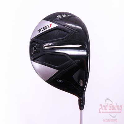 Titleist TSi1 Driver 10° Aldila Ascent 40 Graphite Regular Right Handed 46.0in