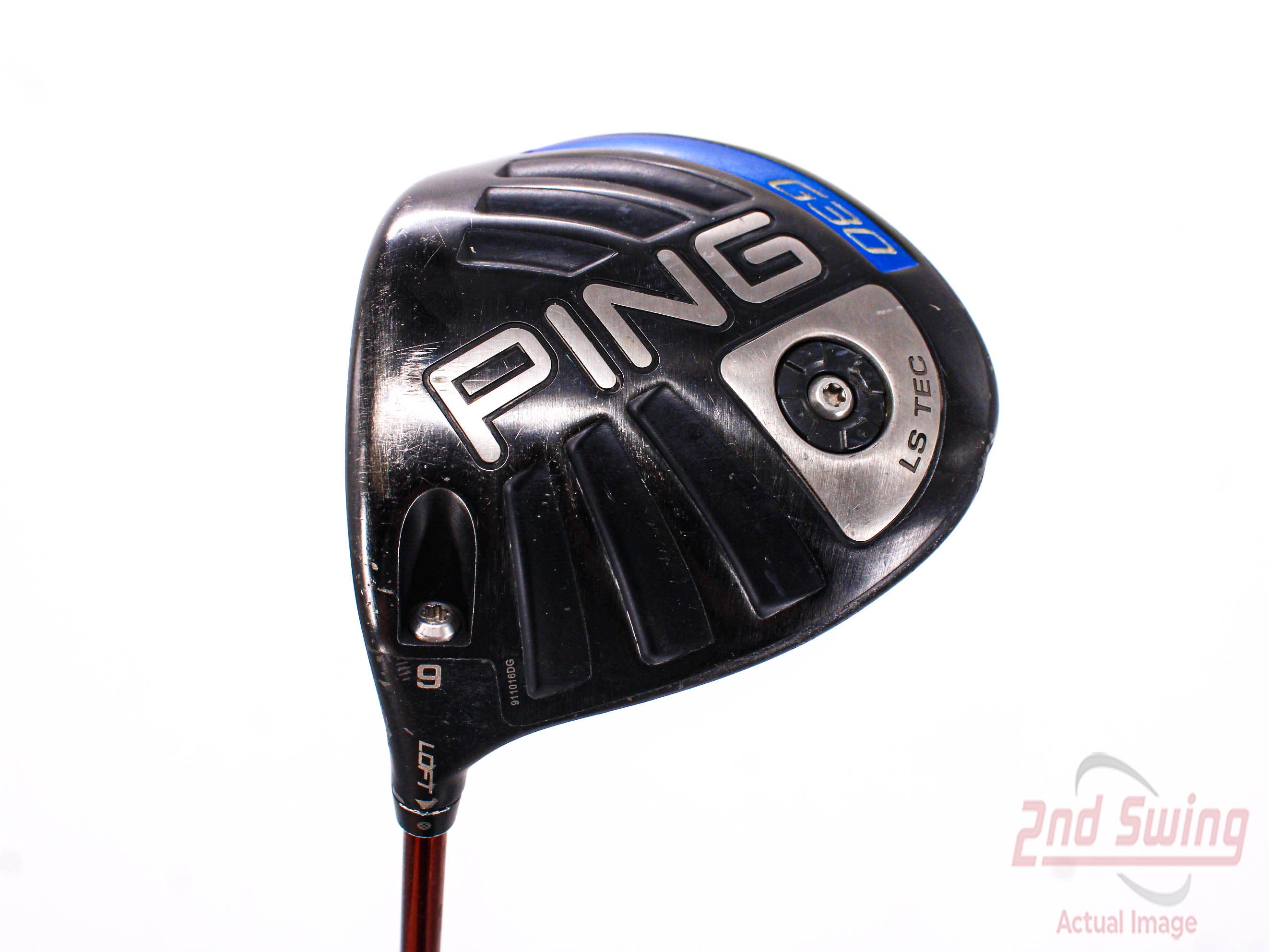 Ping G30 LS Tec Driver (D-32329855953) | 2nd Swing Golf