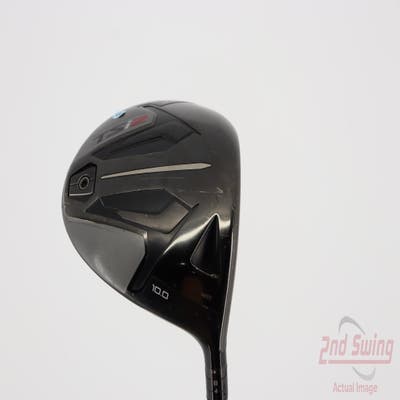 Titleist TSi2 Driver 10° Aldila Ascent 40 Graphite Regular Right Handed 45.5in