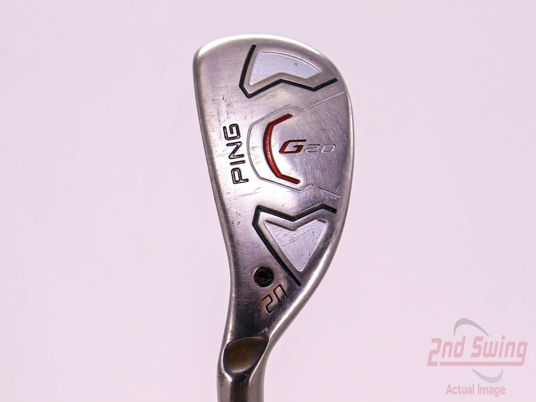 Ping G20 Hybrid | 2nd Swing Golf