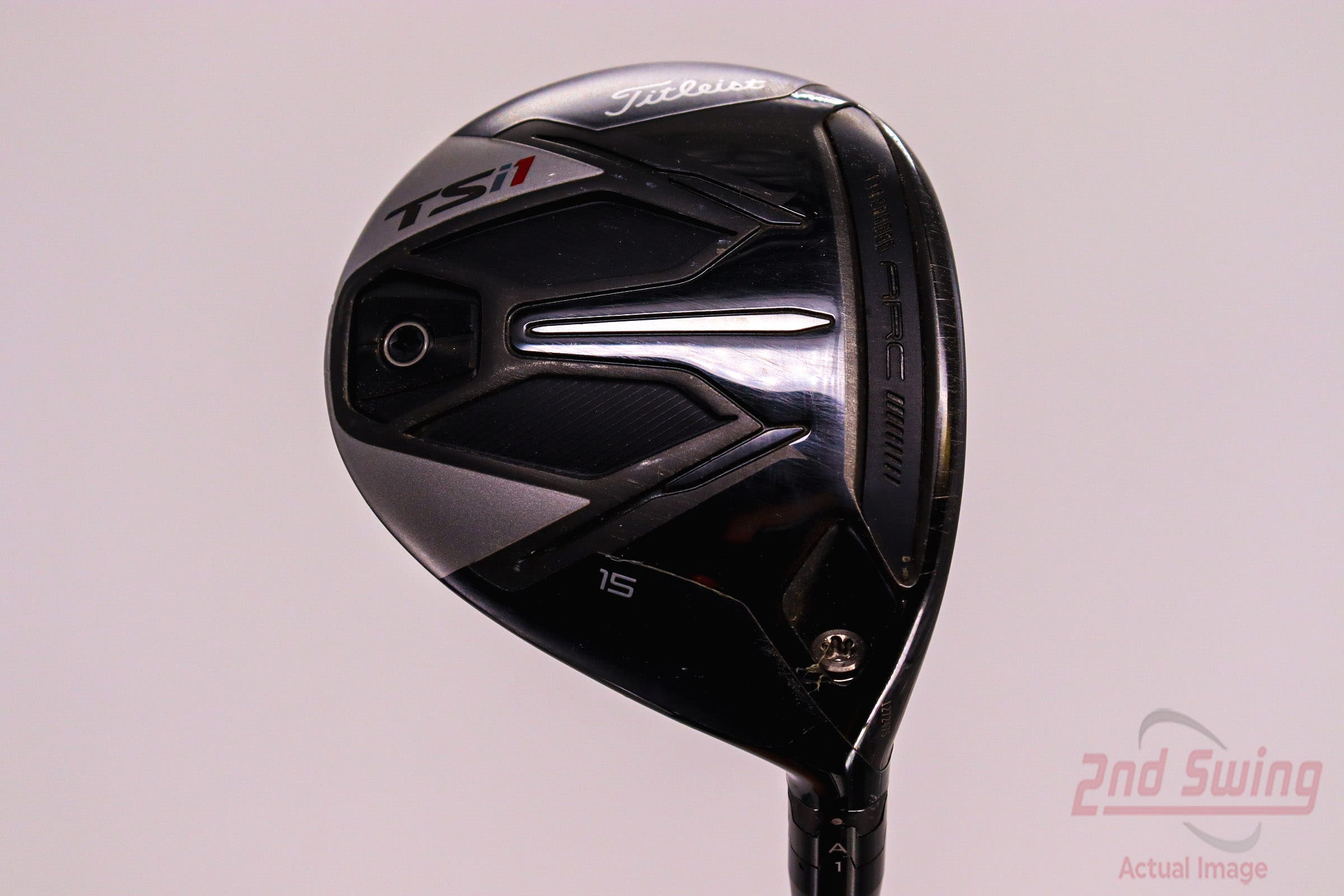 Titleist TSi1 Fairway Wood | 2nd Swing Golf