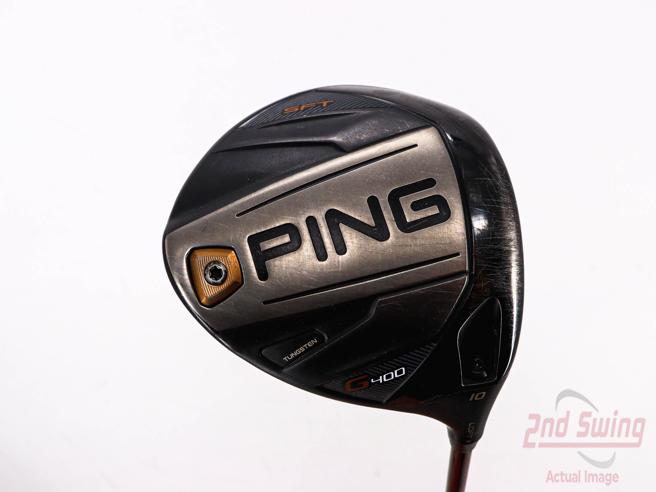 Ping G400 SF Tec Driver (D-32329862428)