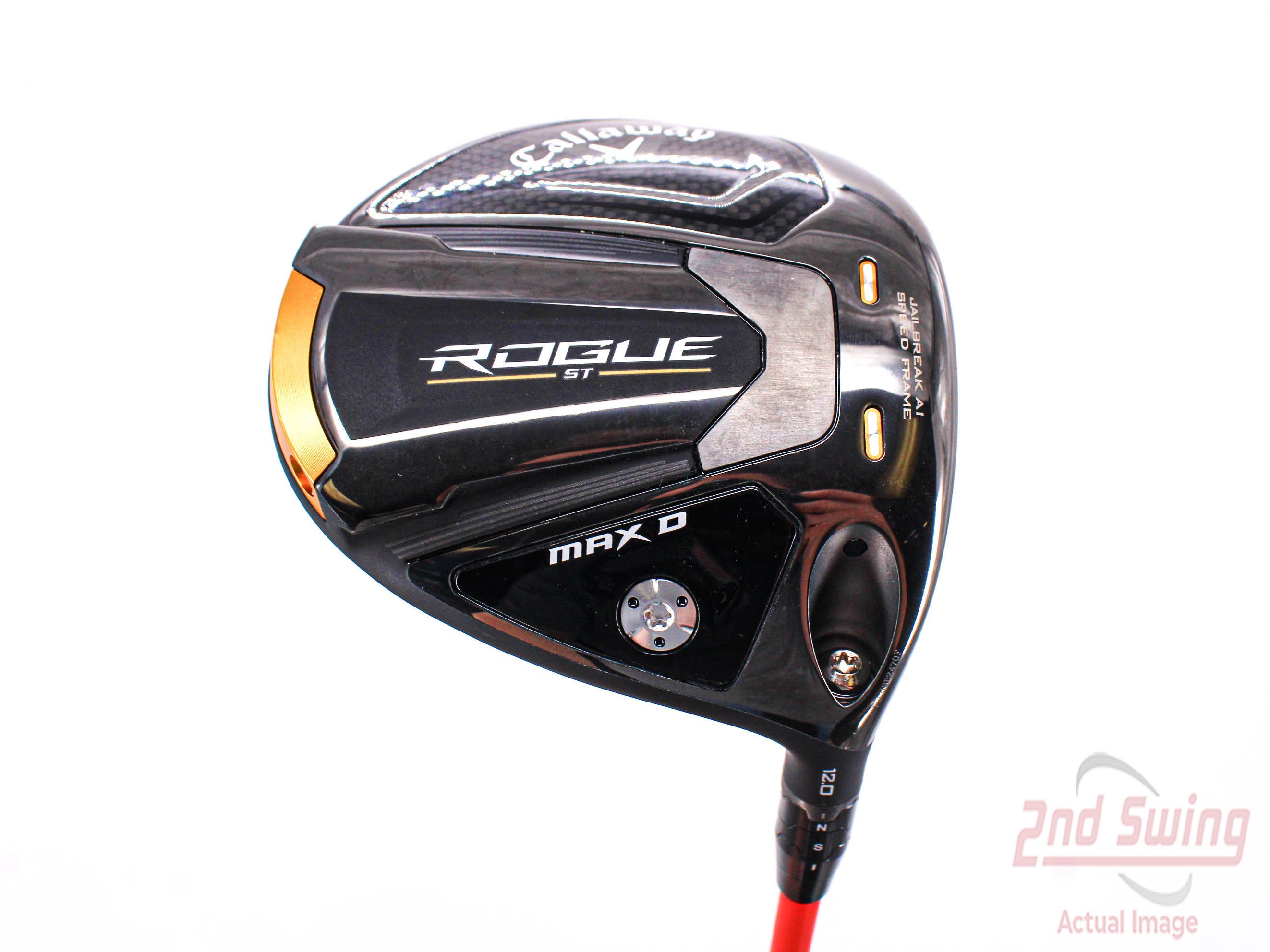 ソフトパープル ROGUE ST MAX FAST DRIVER 9.5° S | globaldonorsforum.org