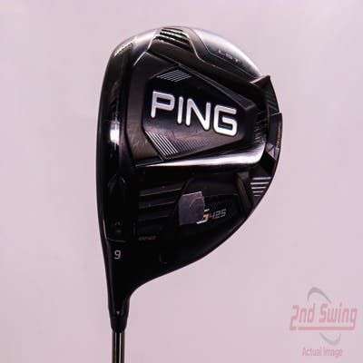 Ping G425 LST Driver 9° Tour 173-65 Graphite Regular Left Handed 45.5in