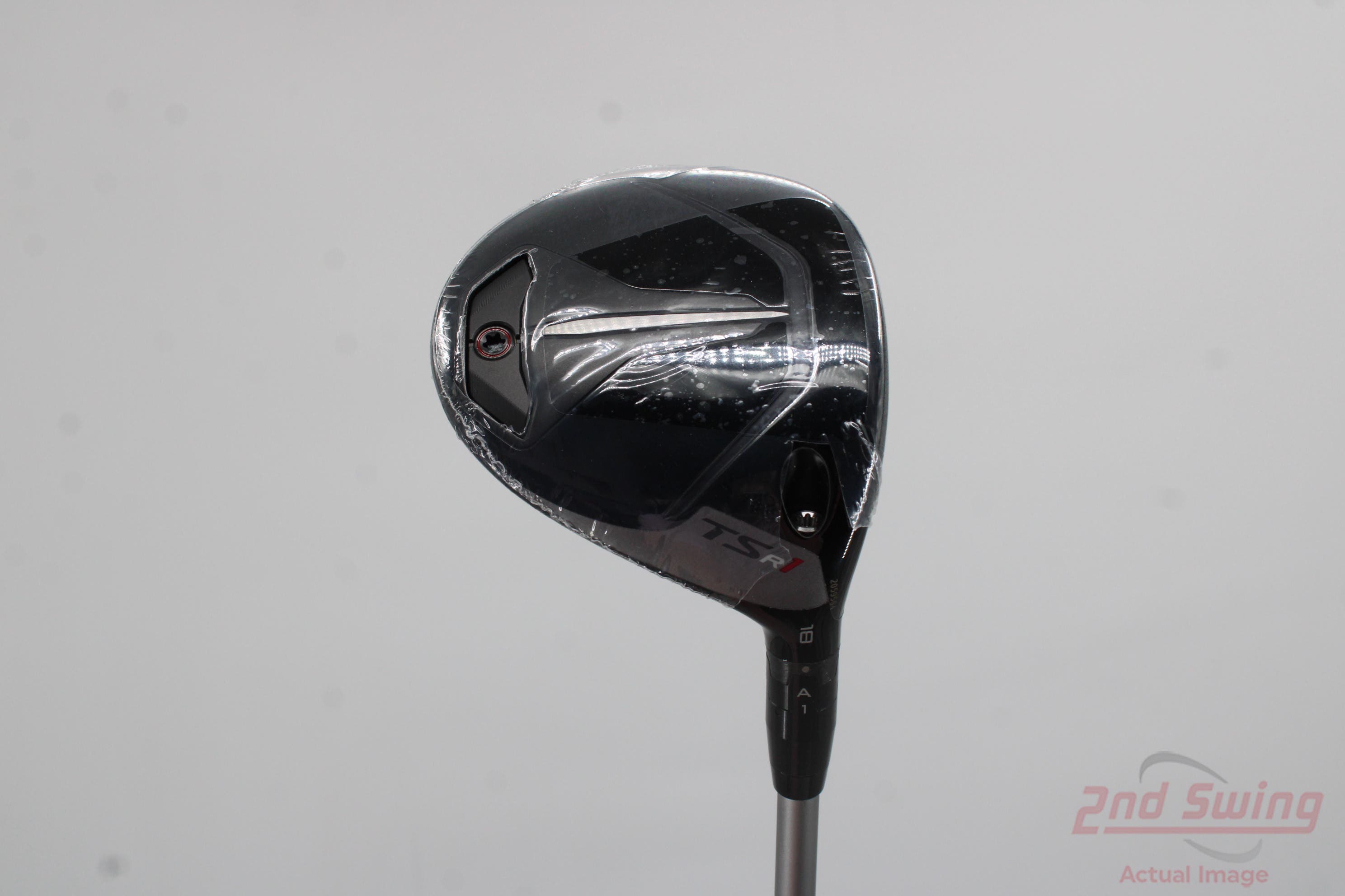 Titleist TSR1 Fairway Wood (D-32329880077) | 2nd Swing Golf