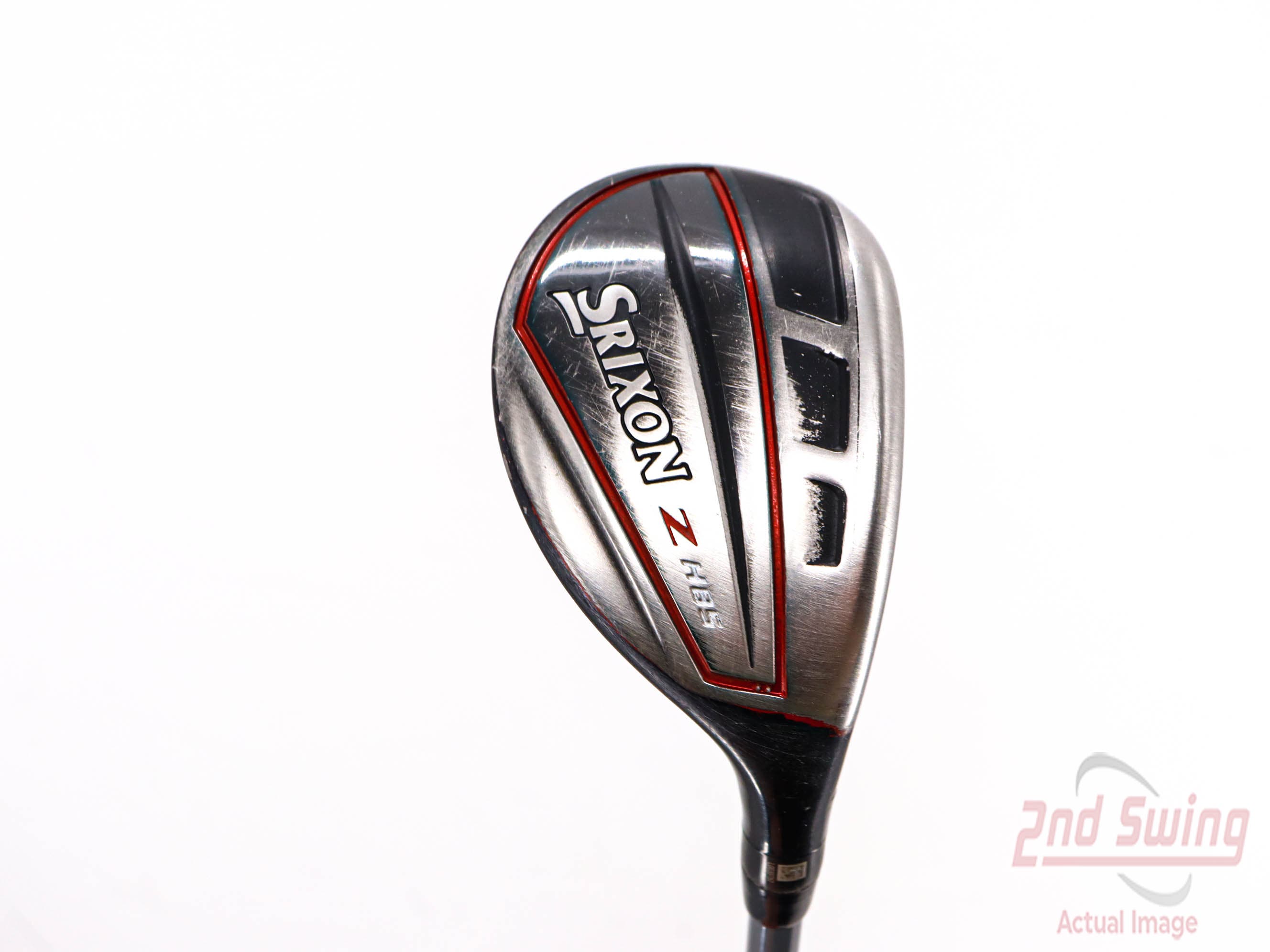 Srixon ZH85 Hybrid | 2nd Swing Golf