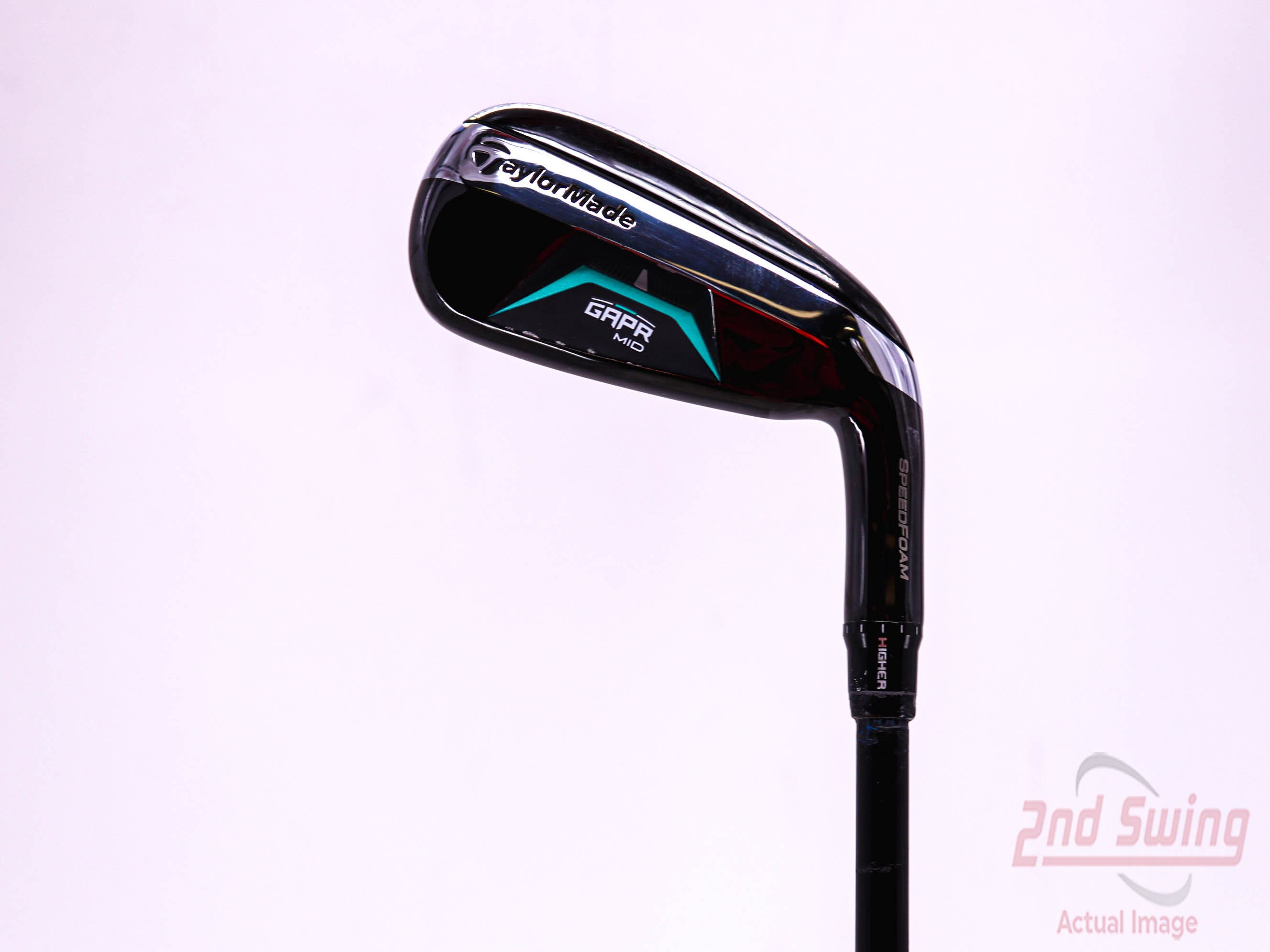 TaylorMade GAPR MID Hybrid (D-32329899842)