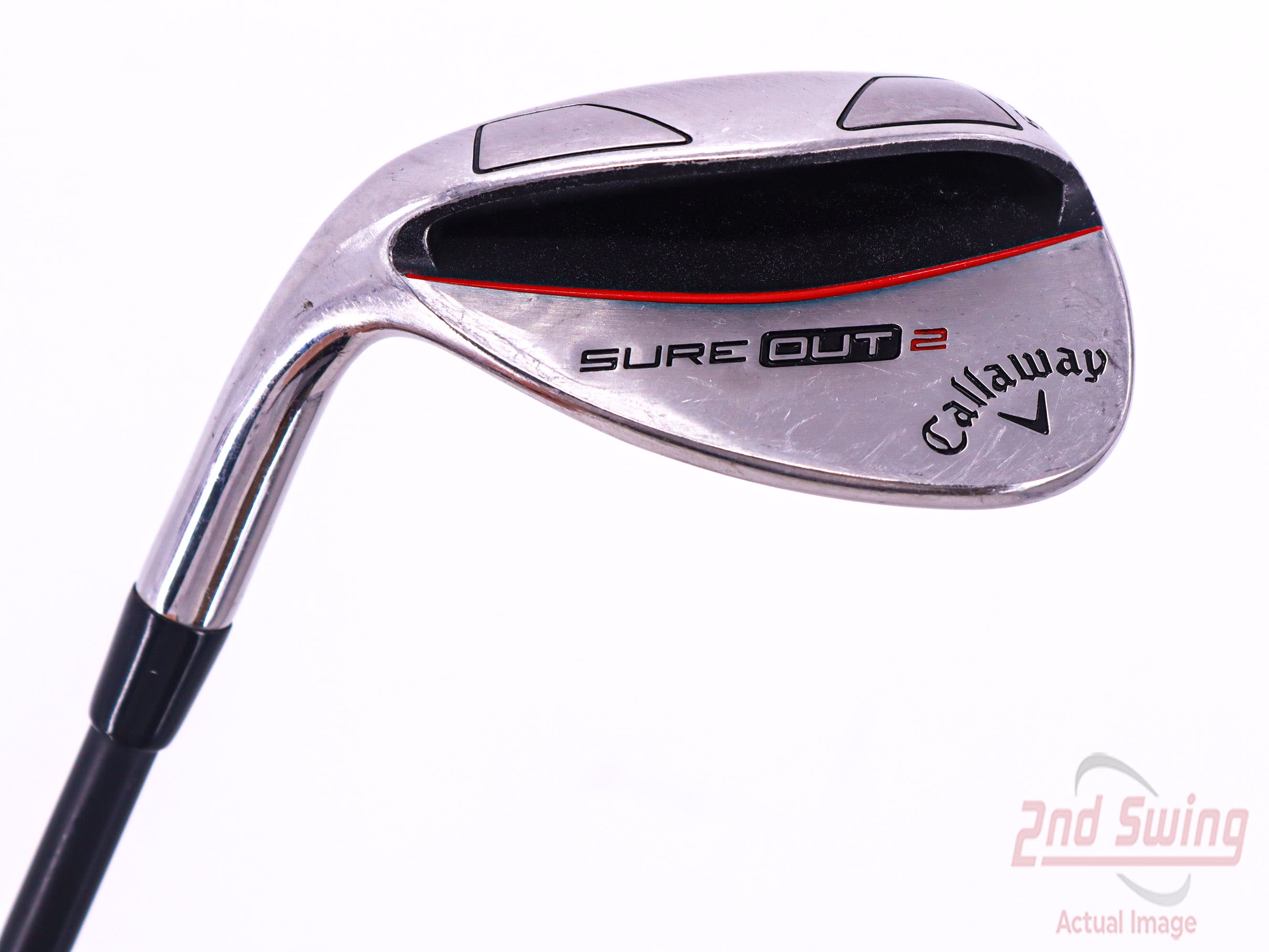 Callaway Sure Out 2 Wedge | 2nd Swing Golf