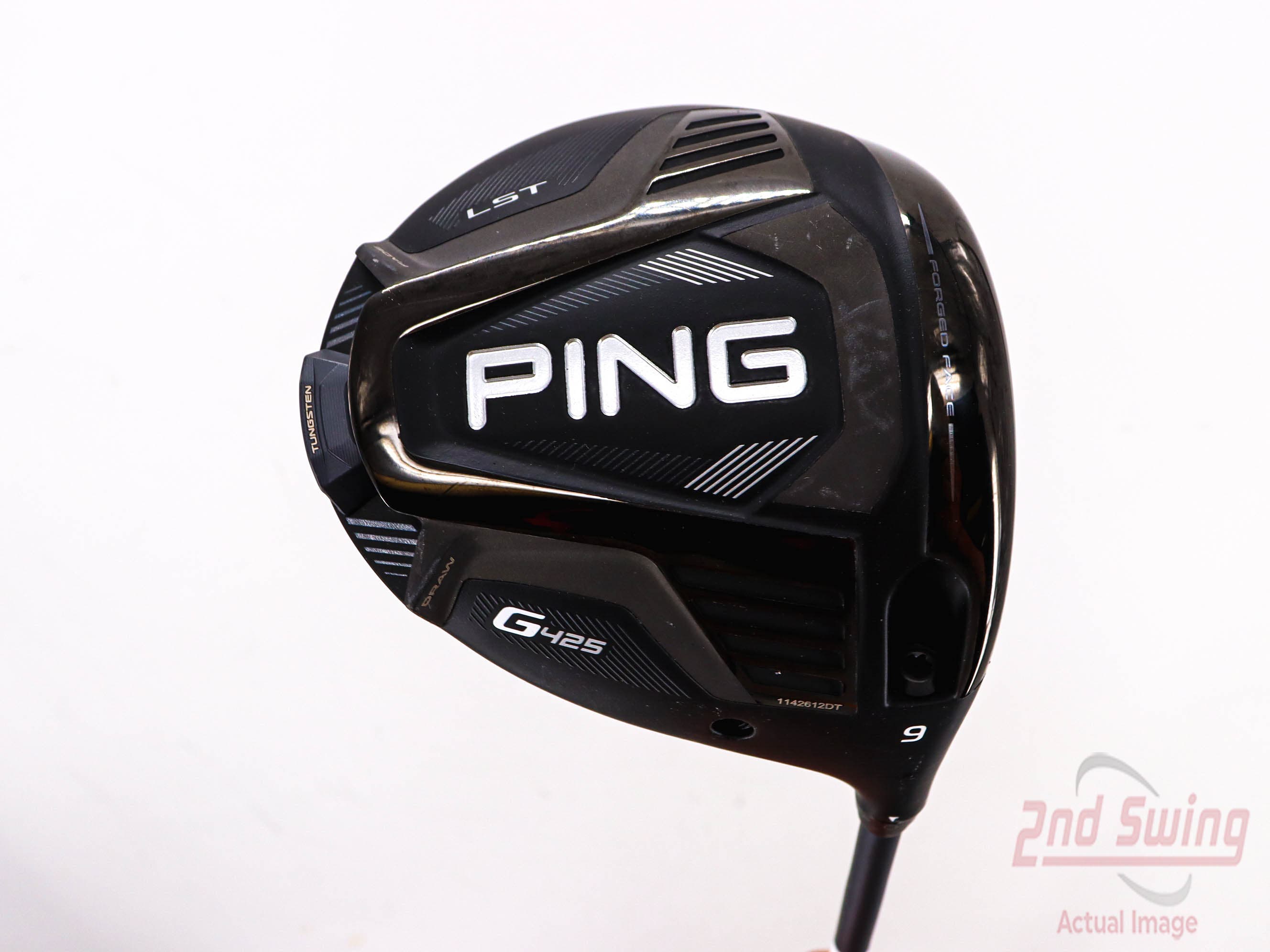 Ping G425 LST Driver (D-32329910419) | 2nd Swing Golf