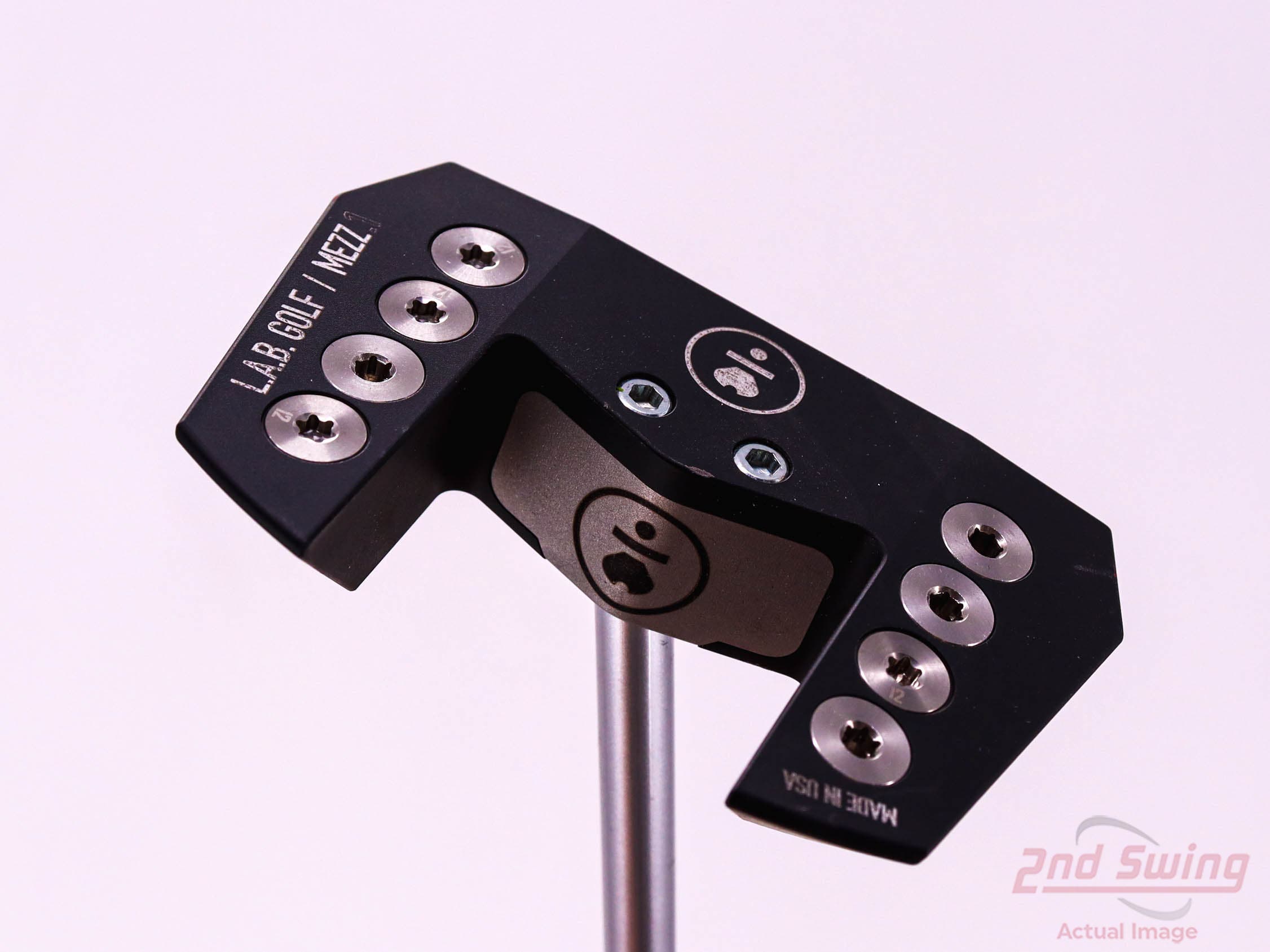 L.A.B. Golf MEZZ.1 Putter (D-32329911235) | 2nd Swing Golf