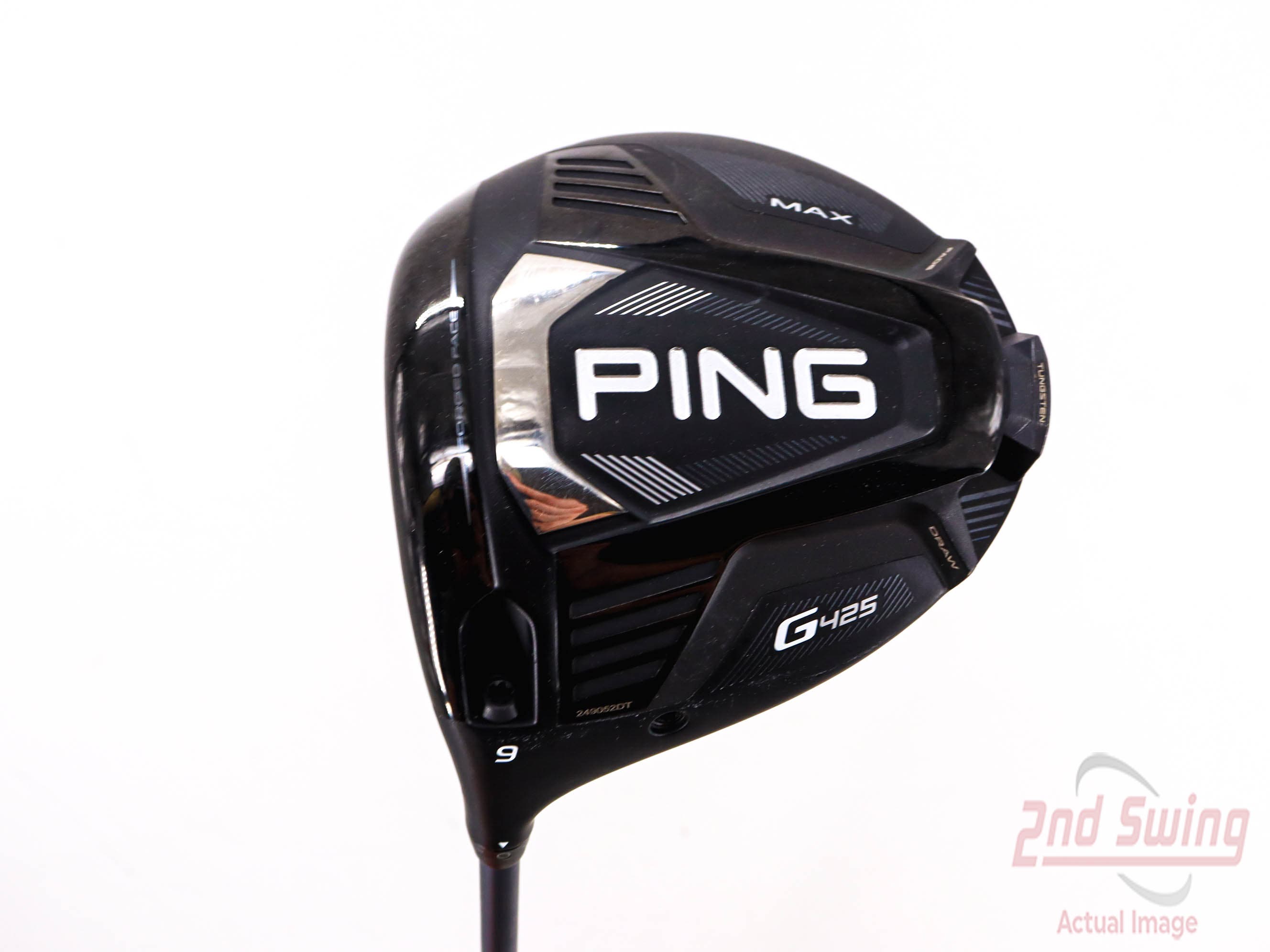 Ping G425 Max Driver (D-32329913151) | 2nd Swing Golf