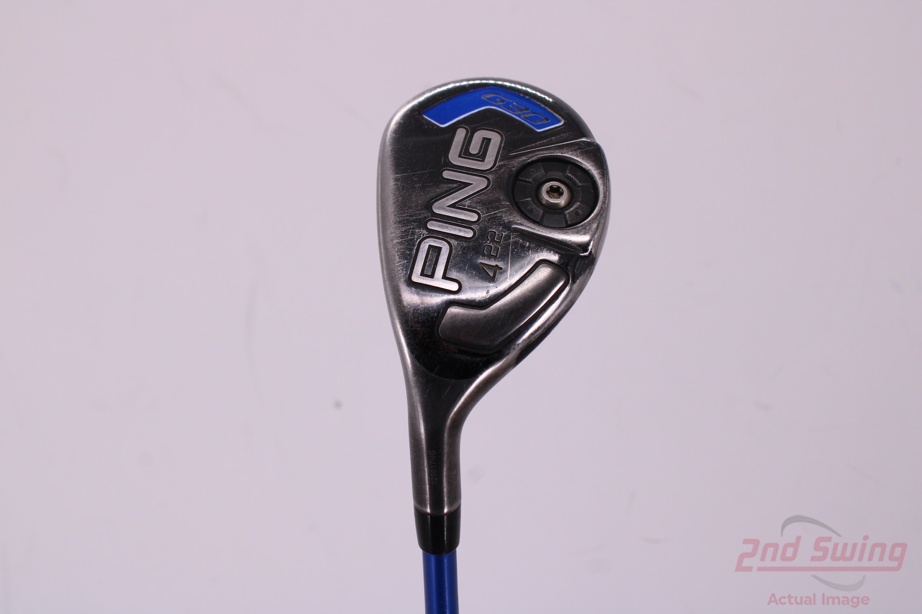 Ping G30 Hybrid | 2nd Swing Golf