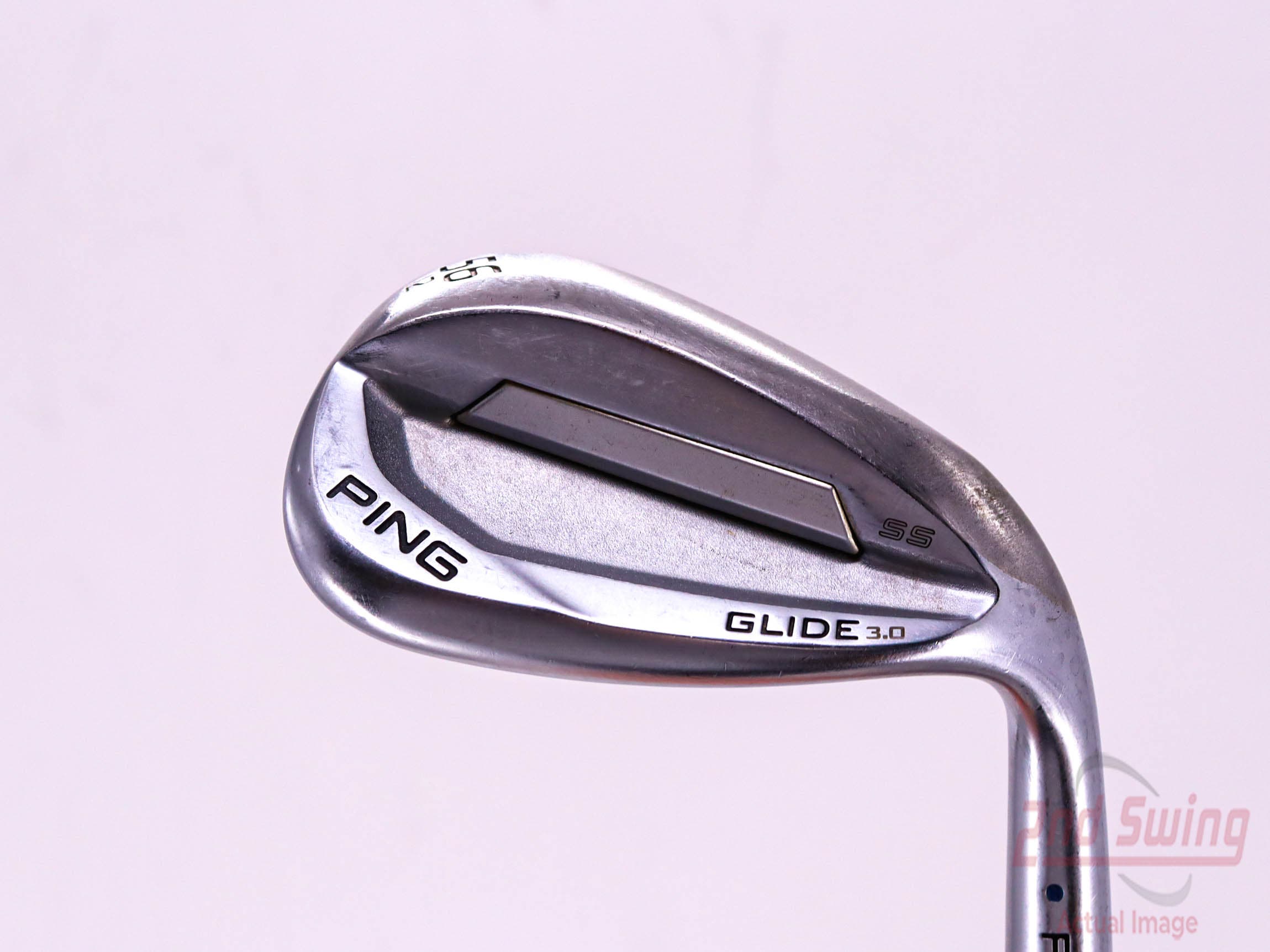 Ping Glide 3.0 Wedge (D-32329917687) | 2nd Swing Golf