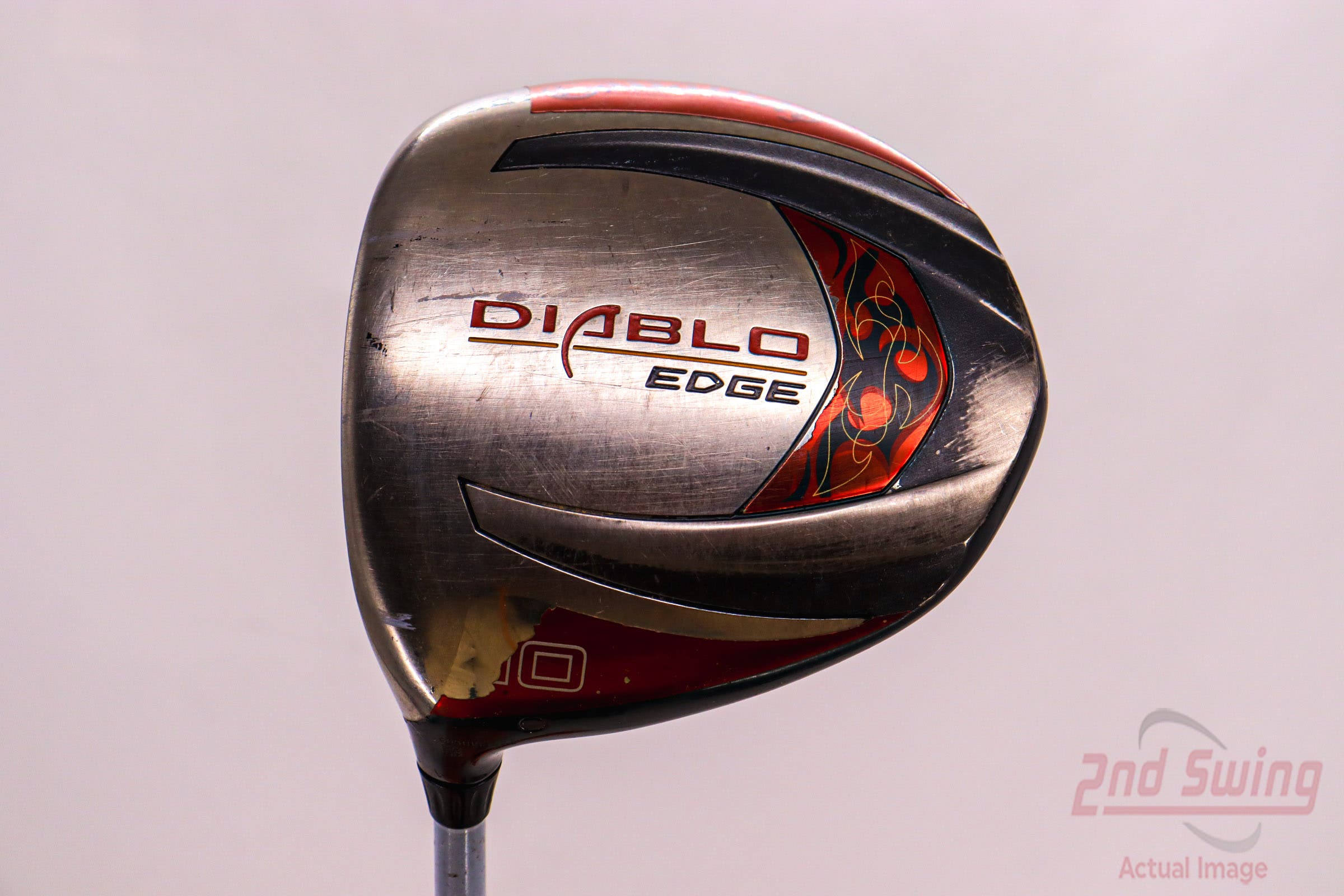 Callaway Diablo Edge Driver (D-32329926007)