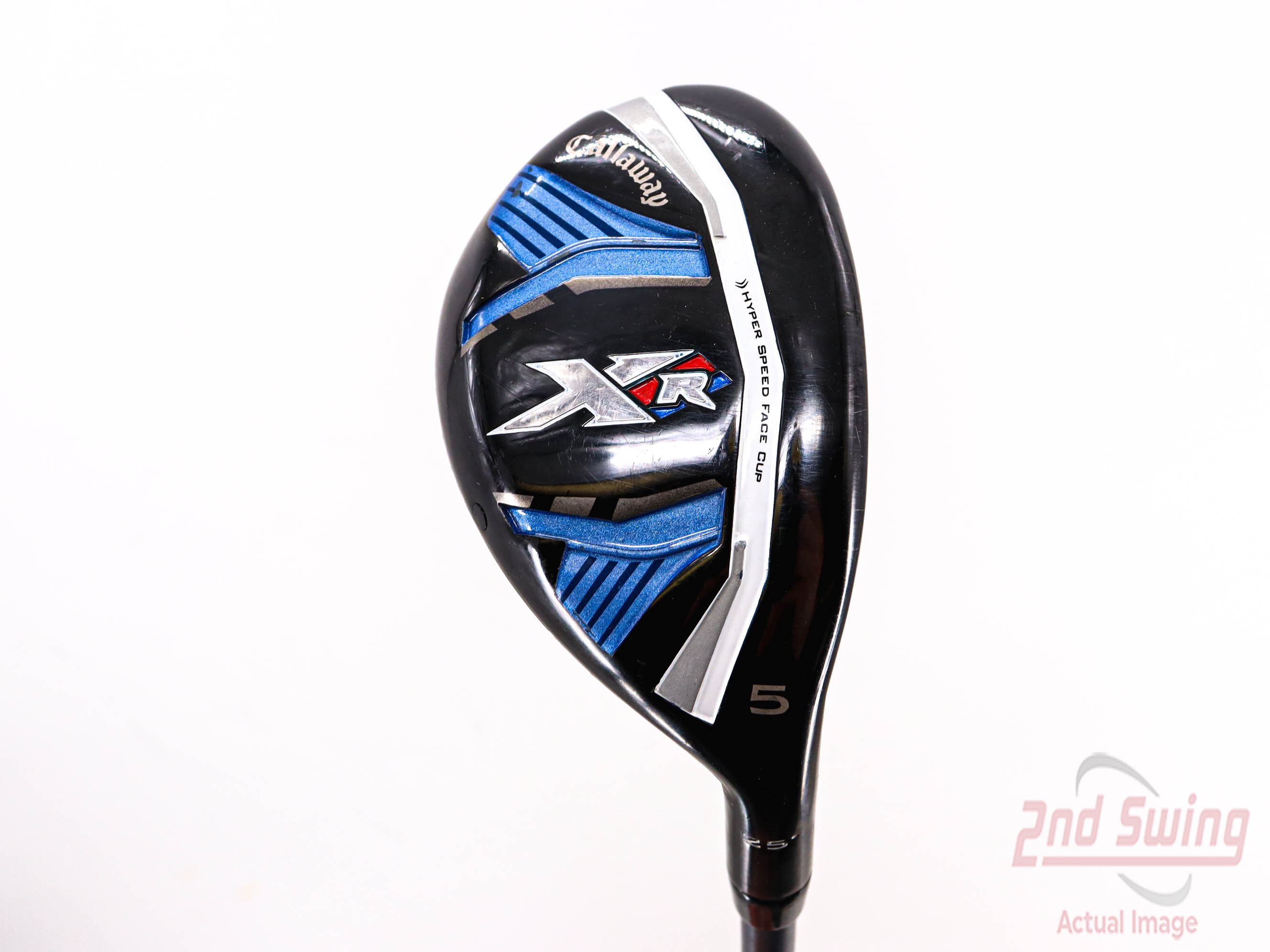 Callaway hot sale xr hybrid