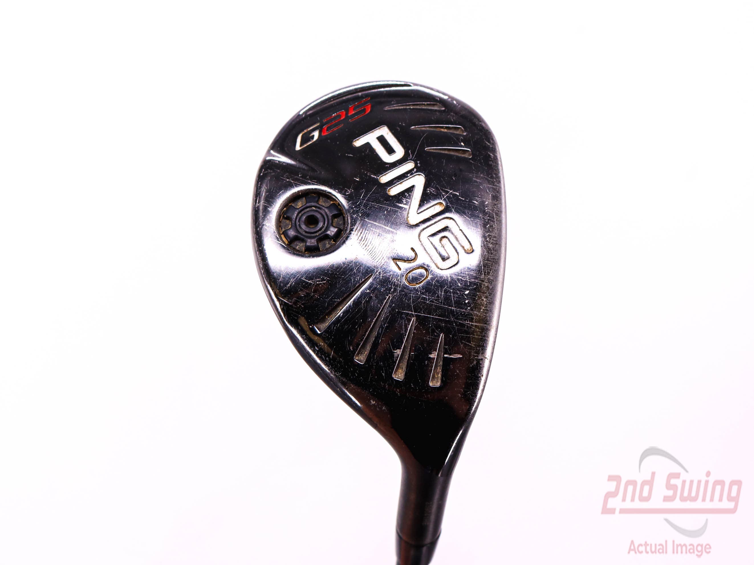 Ping G25 Hybrid (D-32329960858) | 2nd Swing Golf