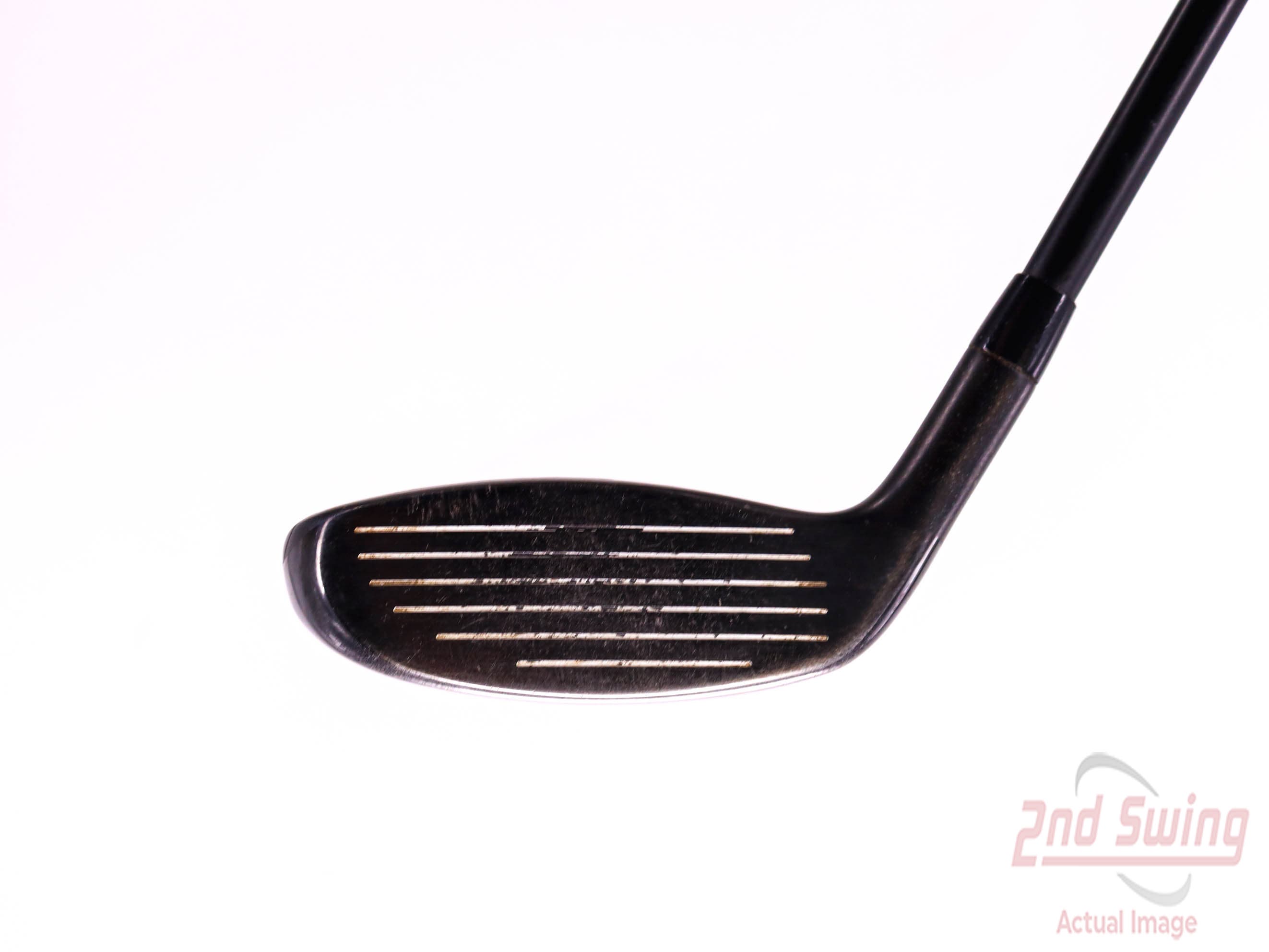 Ping G25 Hybrid 3 Hybrid 20° Ping TFC 189H Graphite Regular Right Handed  40.0in