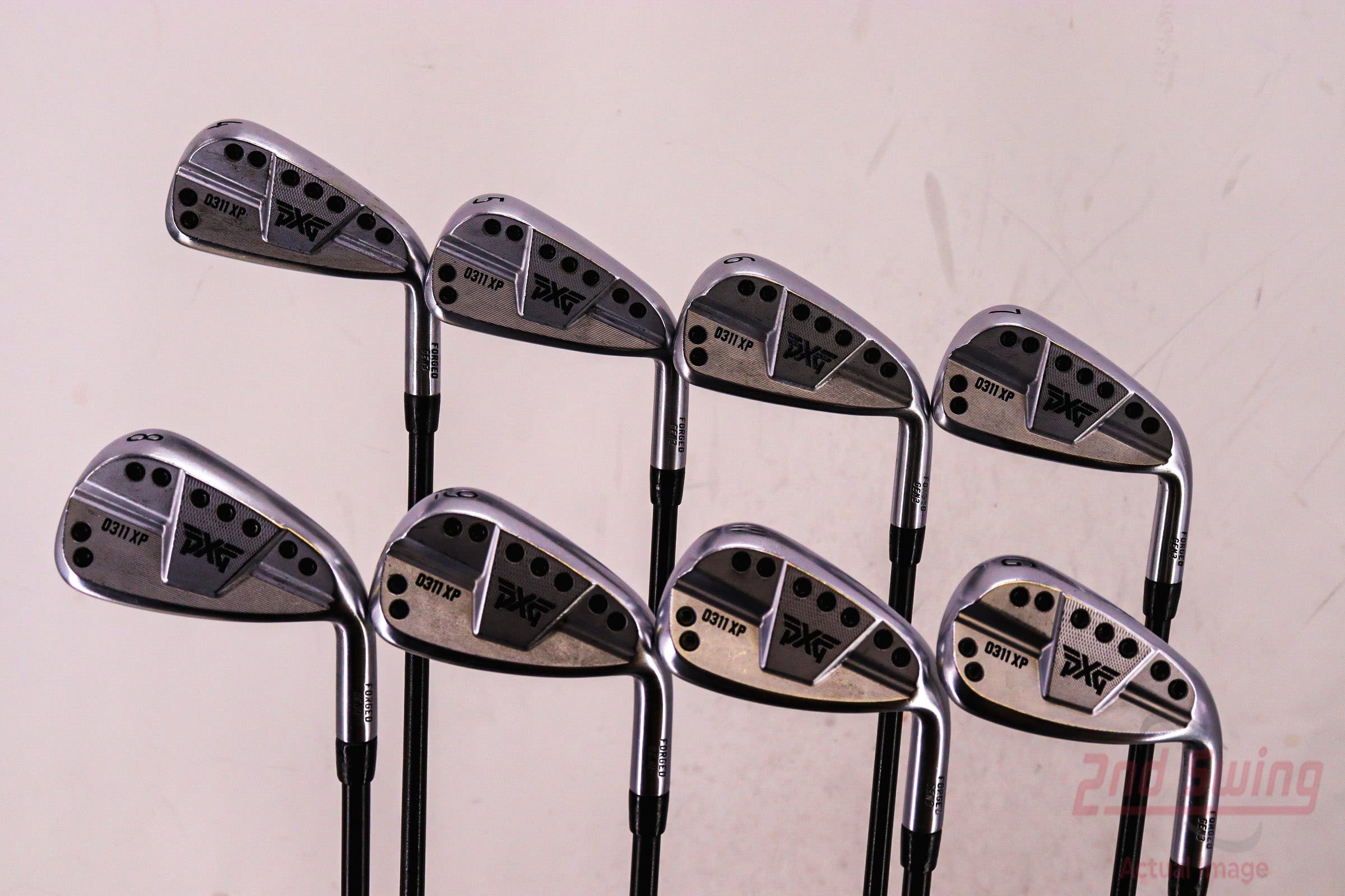 PXG 0311 XP GEN3 Iron Set (D-32329964821)