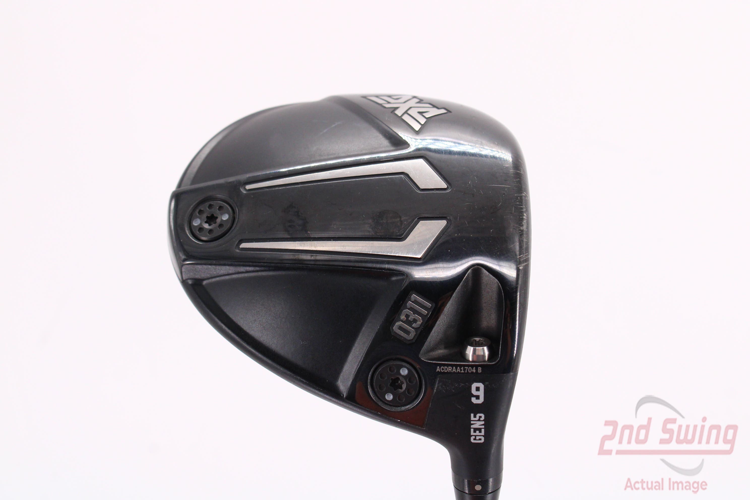 PXG 0311 GEN5 Driver (D-32329968467) | 2nd Swing Golf