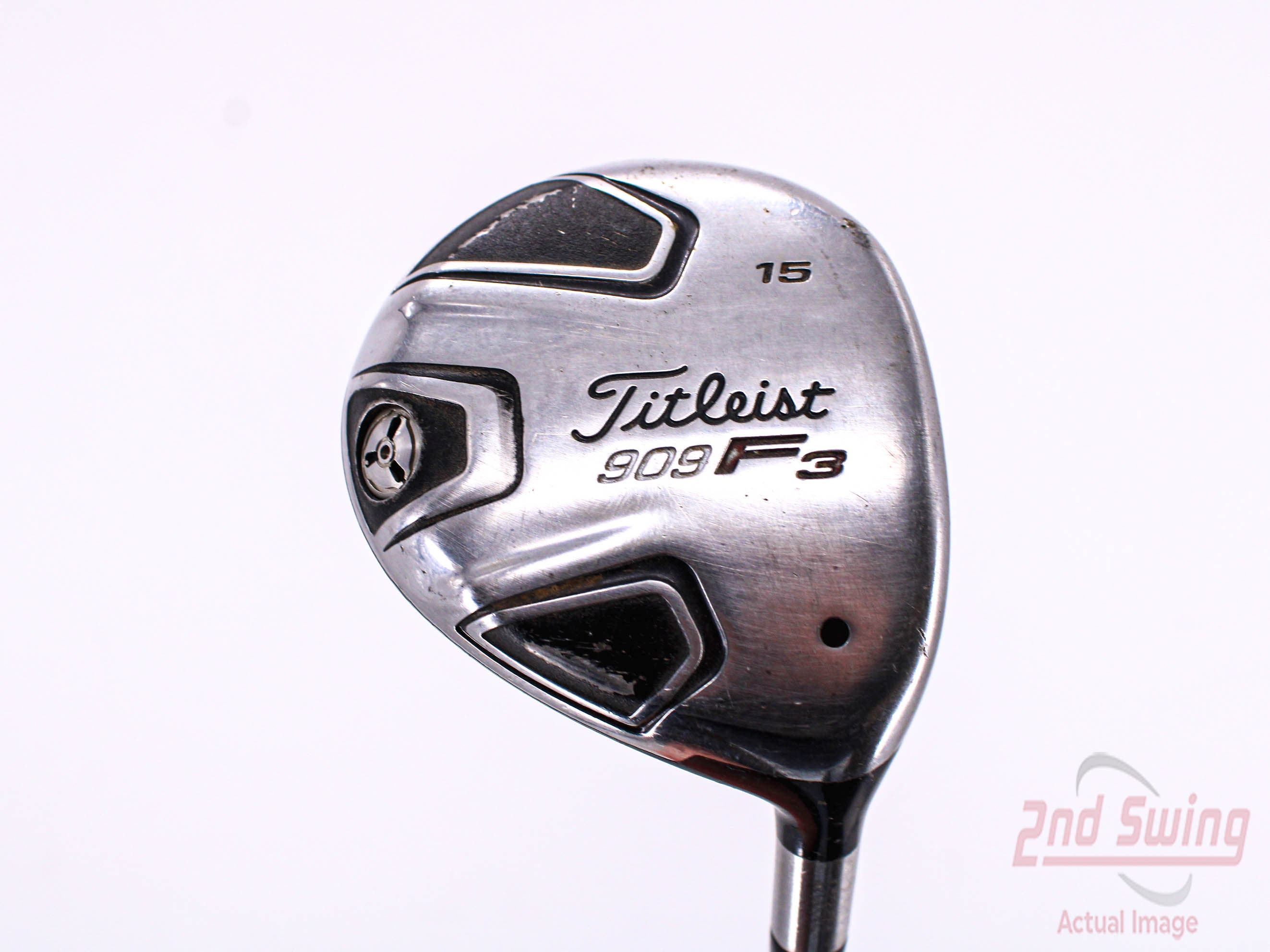 Titleist 909 F3 Fairway Wood (D-32329985039) | 2nd Swing Golf