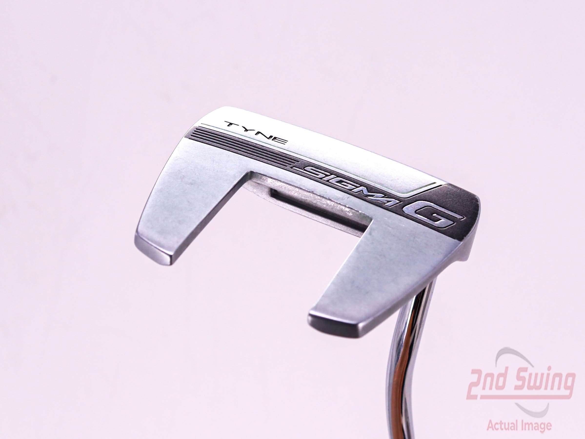 Ping Sigma G Tyne Putter | 2nd Swing Golf