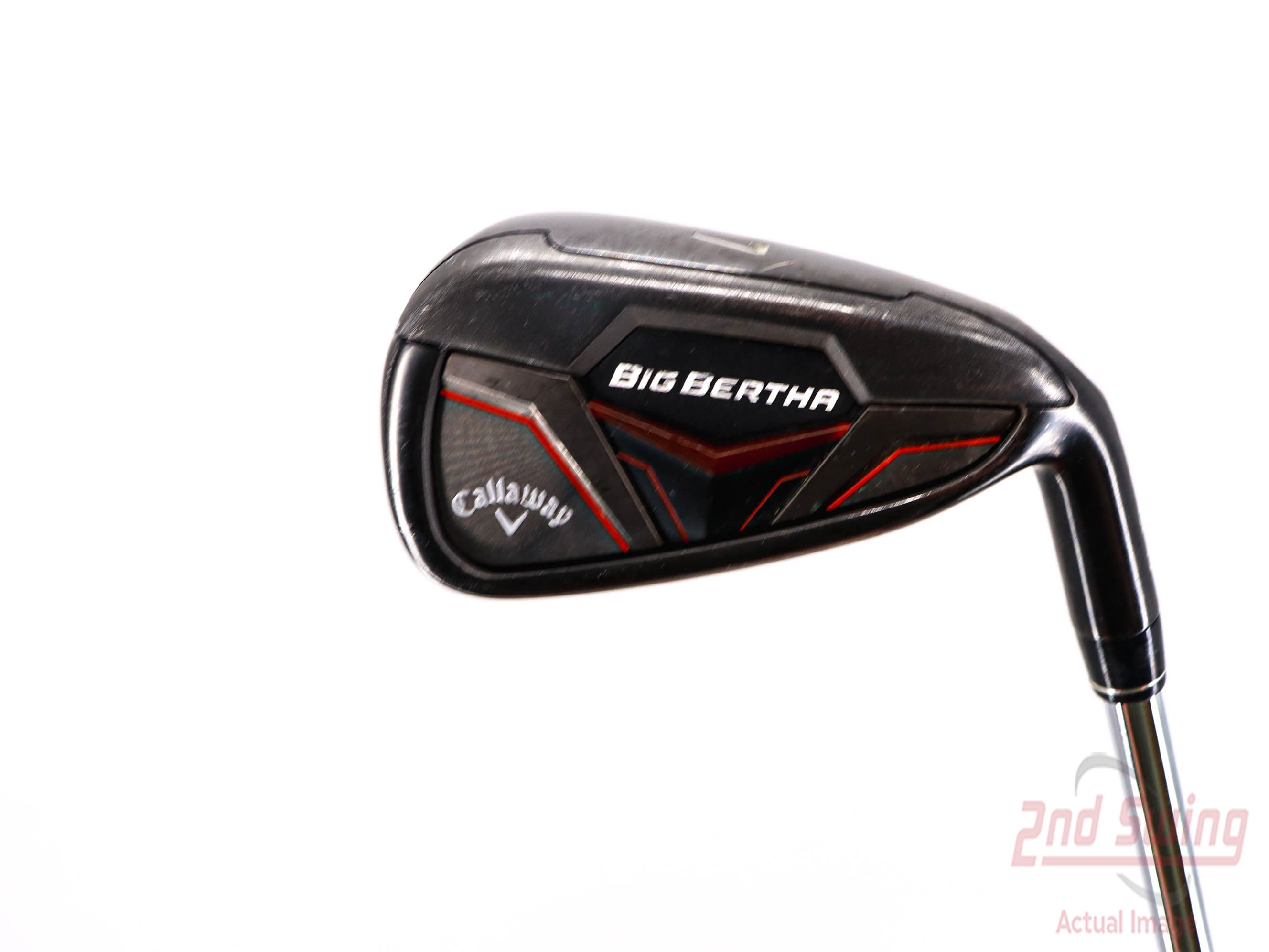 Callaway 2019 Big Bertha Single Iron | 2nd Swing Golf