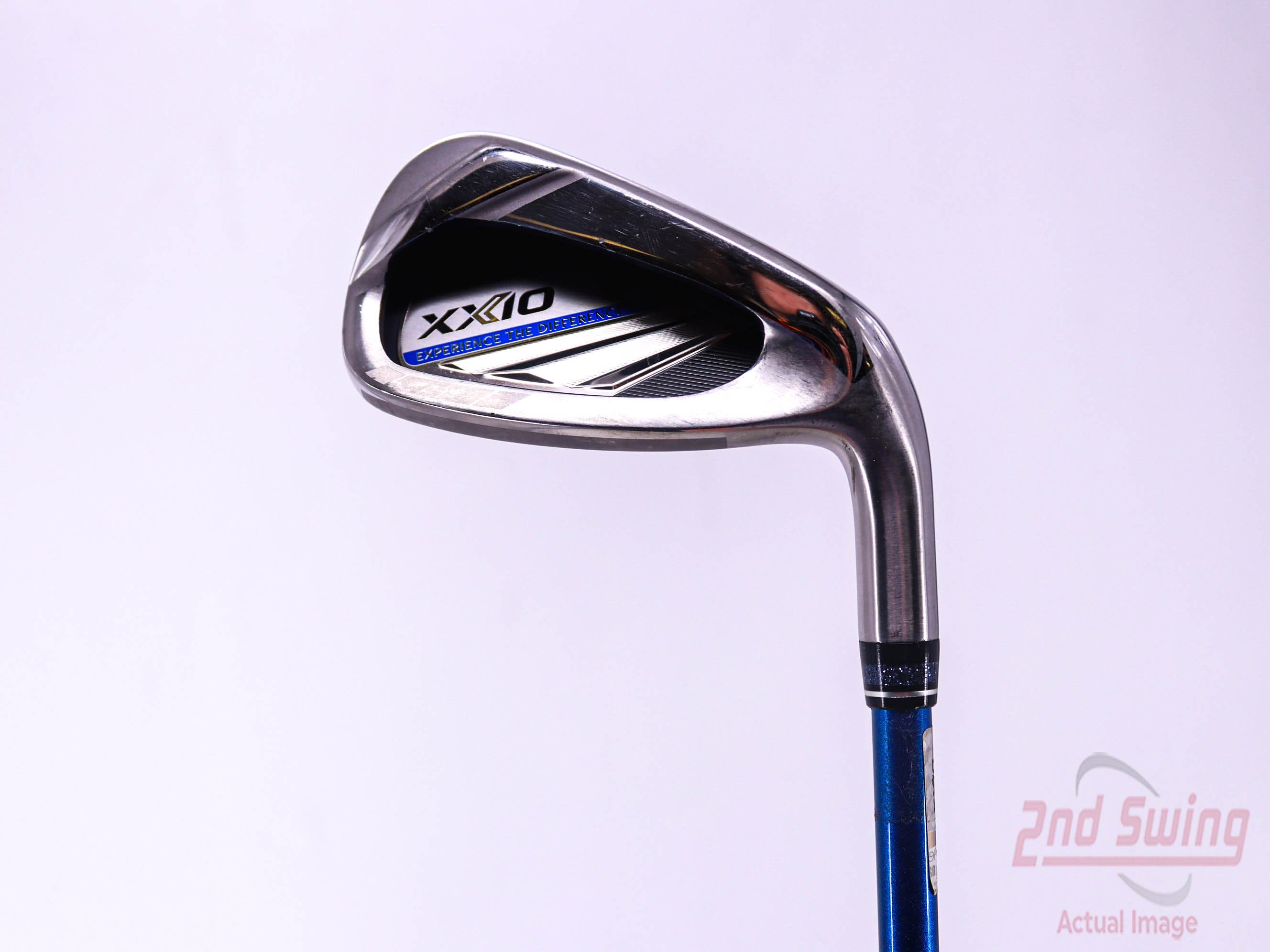 XXIO Eleven Single Iron (D-32329994516) | 2nd Swing Golf