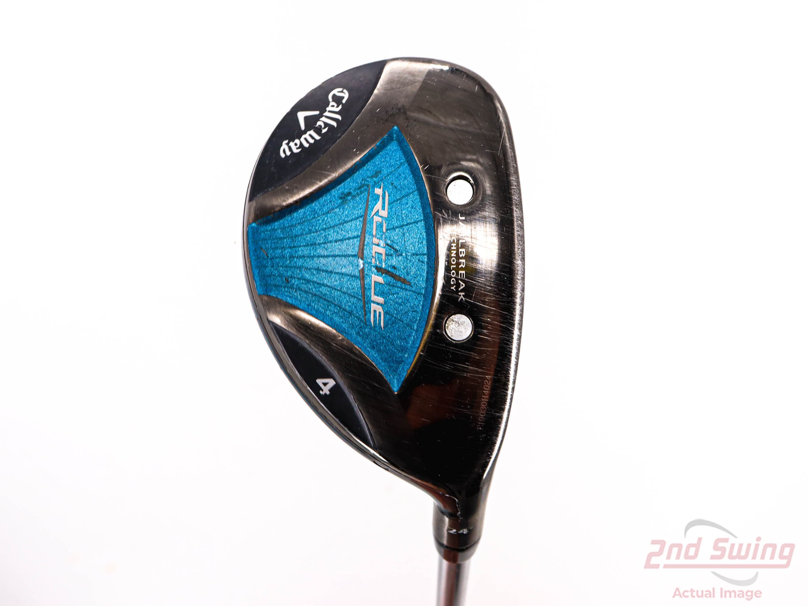 Callaway women's rogue store hybrid