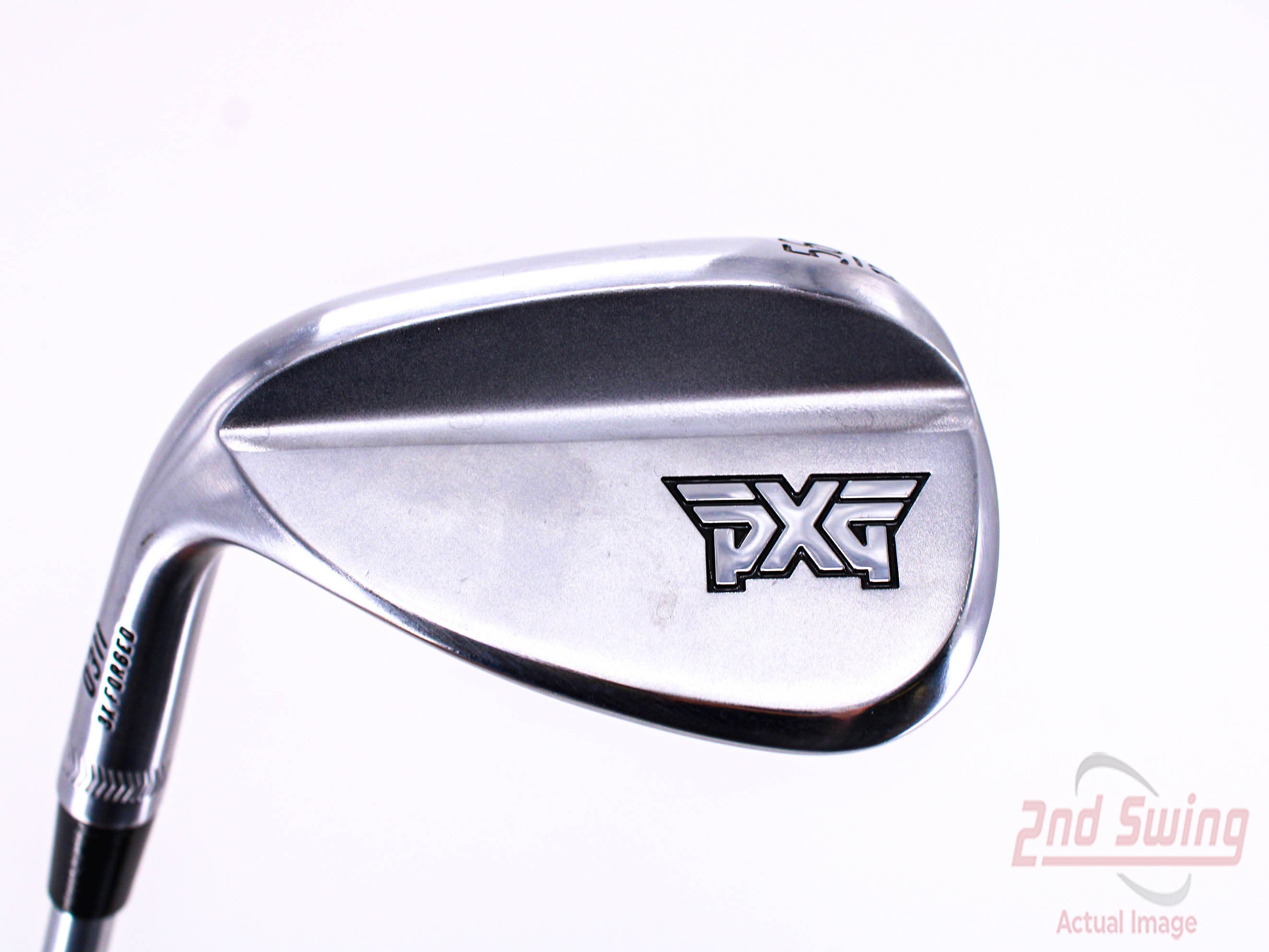 PXG 0311 Forged Chrome Wedge (D-32330011569)