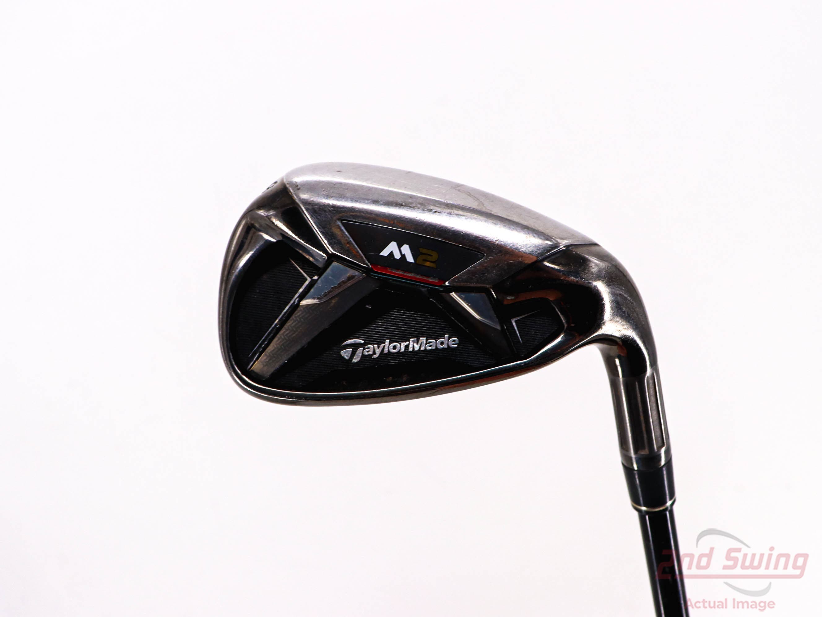 TaylorMade M2 Single Iron (D-32330014097) | 2nd Swing Golf