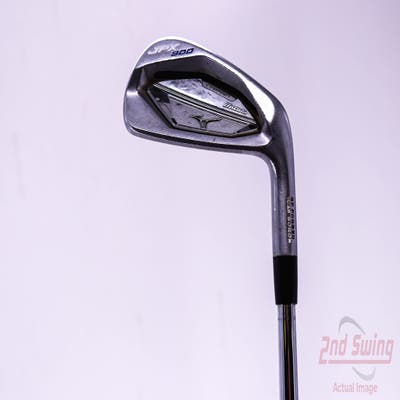 Mizuno JPX 900 Forged Single Iron 6 Iron True Temper XP 115 S300 Steel Stiff Right Handed 37.0in