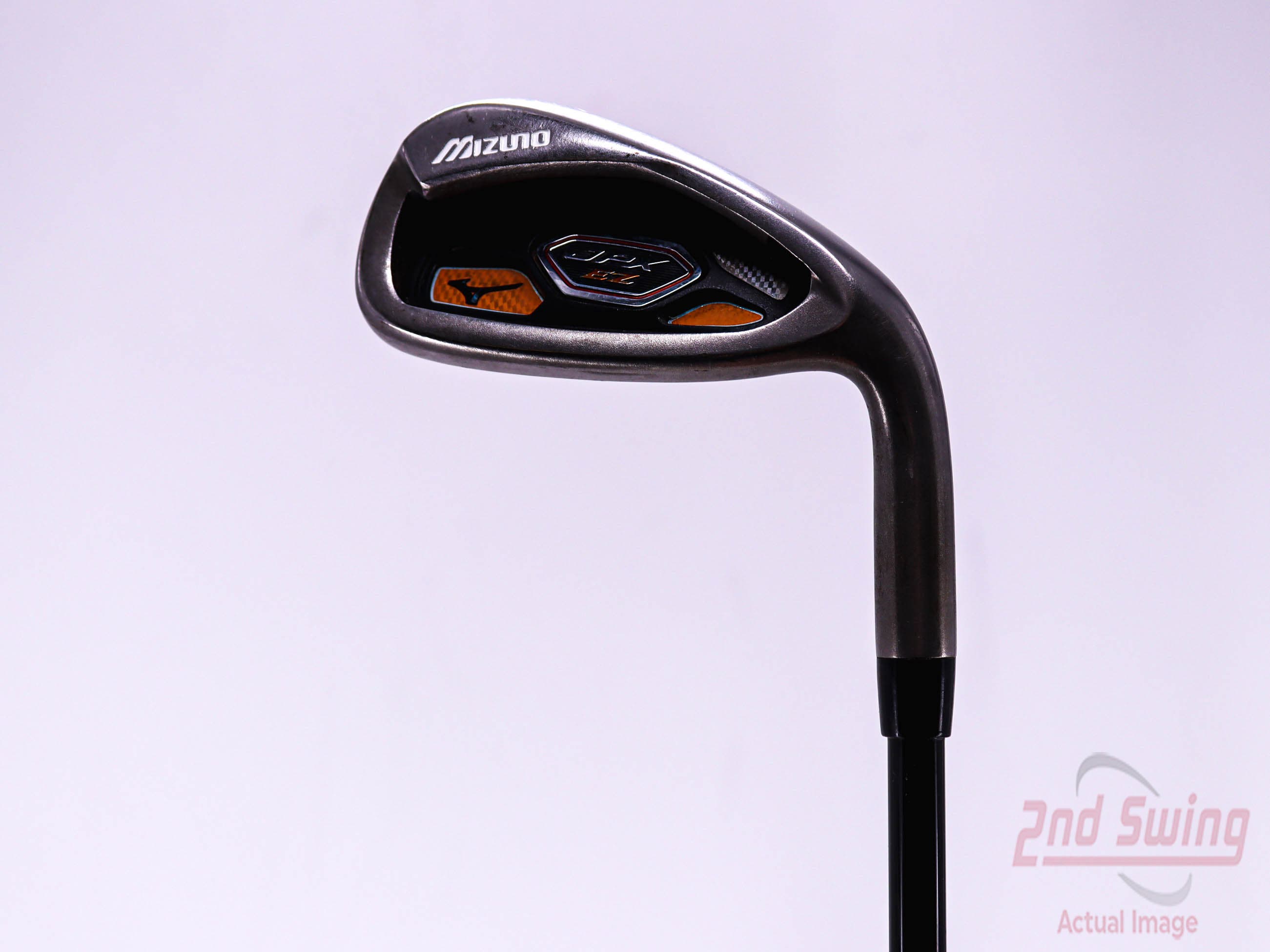 Mizuno jpx ez 7 hot sale iron