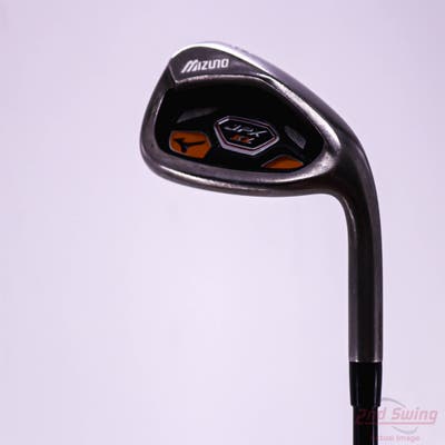 Mizuno JPX EZ Single Iron 9 Iron Fujikura Orochi Red Eye Graphite Regular Right Handed 36.25in