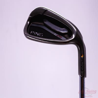 Ping G25 Single Iron 9 Iron Ping CFS Steel Regular Right Handed Yellow Dot 36.5in