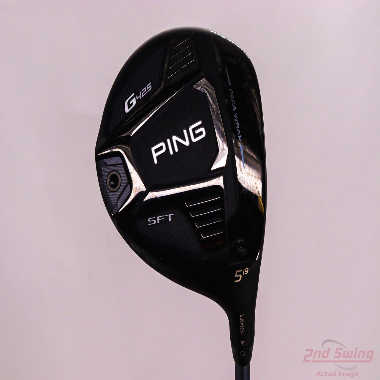 Ping G425 SFT Fairway Wood (D-32330026571) | 2nd Swing Golf