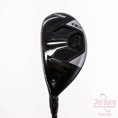 Titleist TSi1 Hybrid 5 Hybrid 23° MCA Kuro Kage Black DC 5G 55 Graphite Senior Left Handed 39.5in