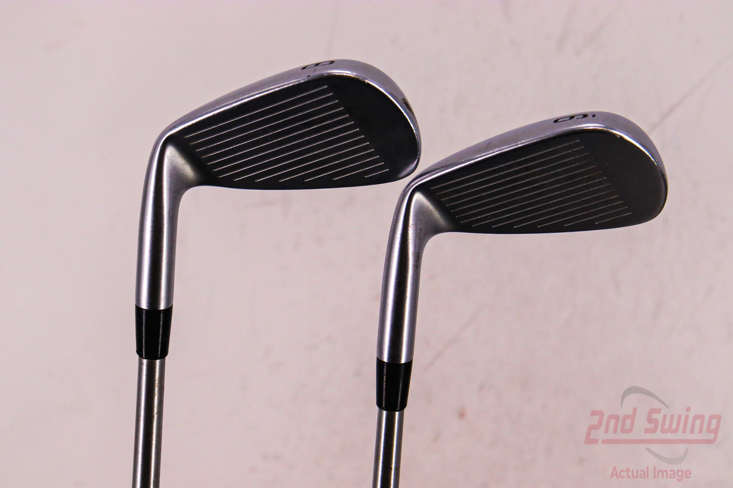 Mizuno JPX 919 Hot Metal Pro Iron Set (D-32330030727) | 2nd Swing Golf