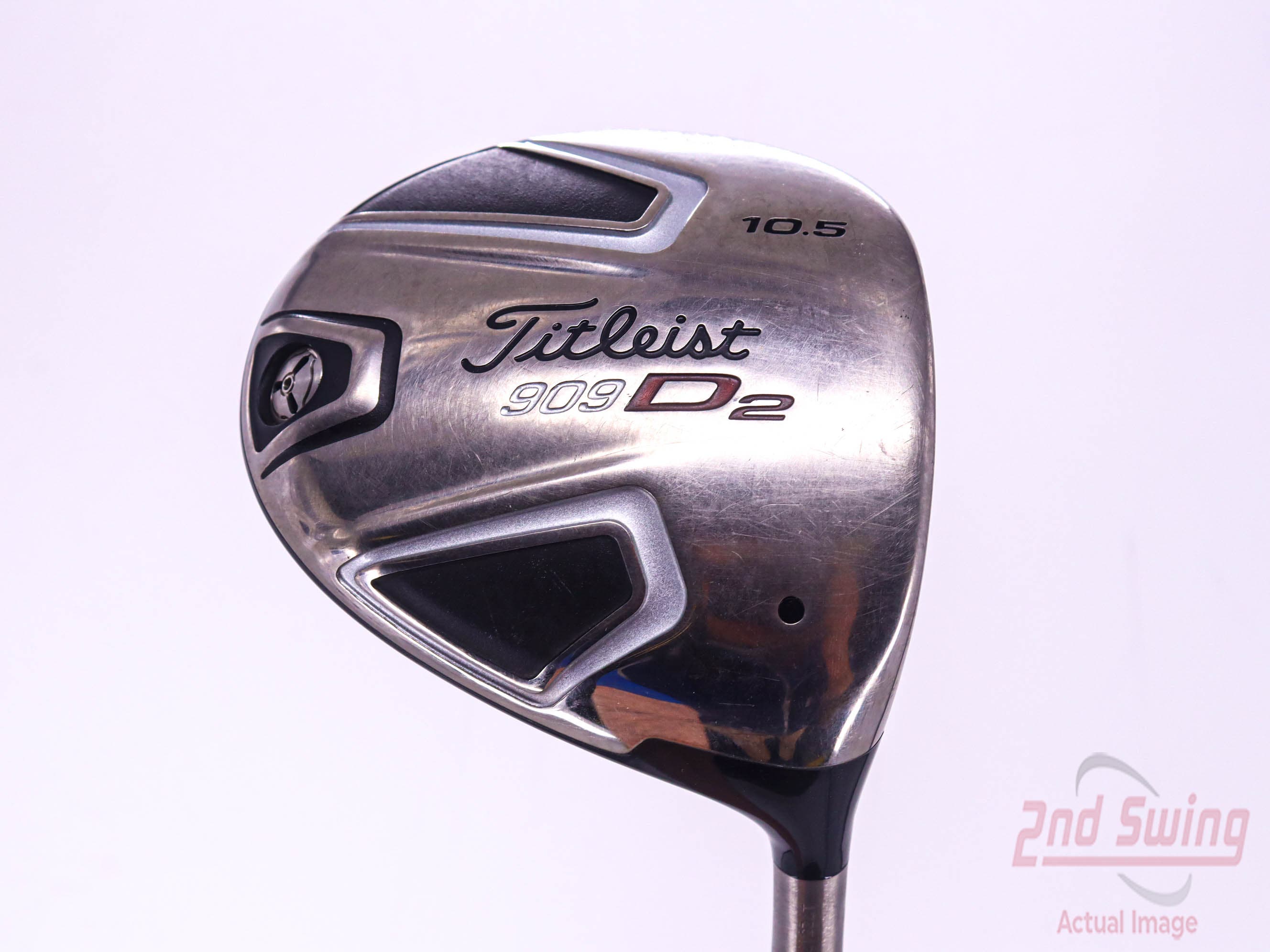 Titleist 909 D2 Driver (D-32330031627)