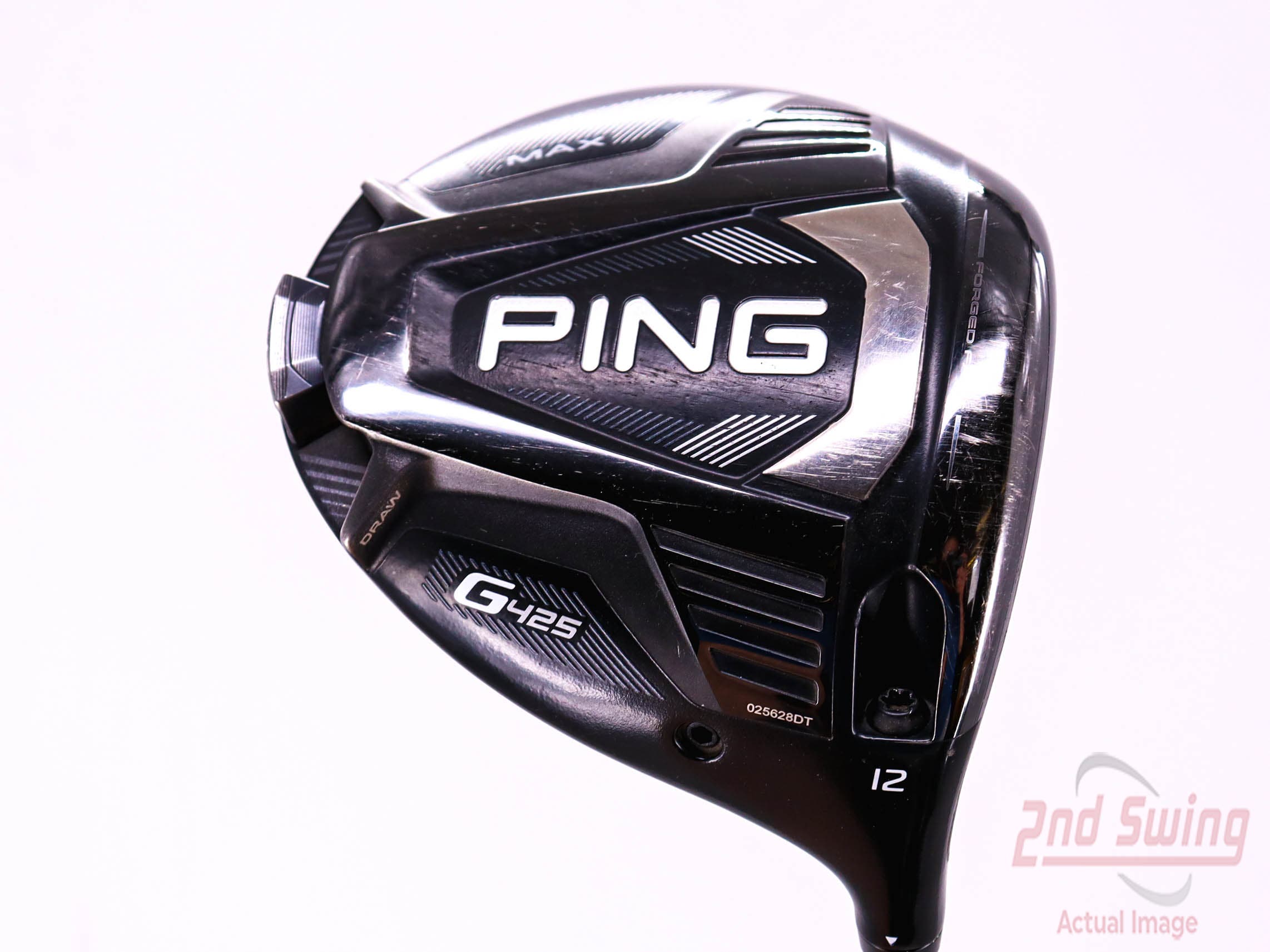 Ping G425 Max Driver (D-32330031732) | 2nd Swing Golf