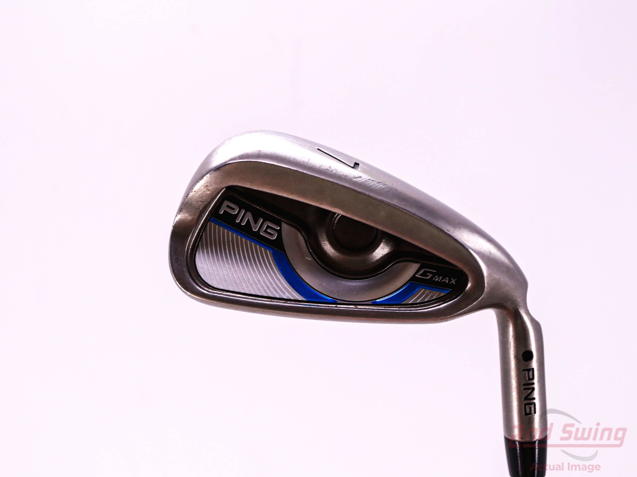 Ping 2024 gmax irons