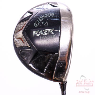 Callaway Razrhawk Driver 10.5° Aldila RIP 60 Graphite Regular Right Handed 46.0in