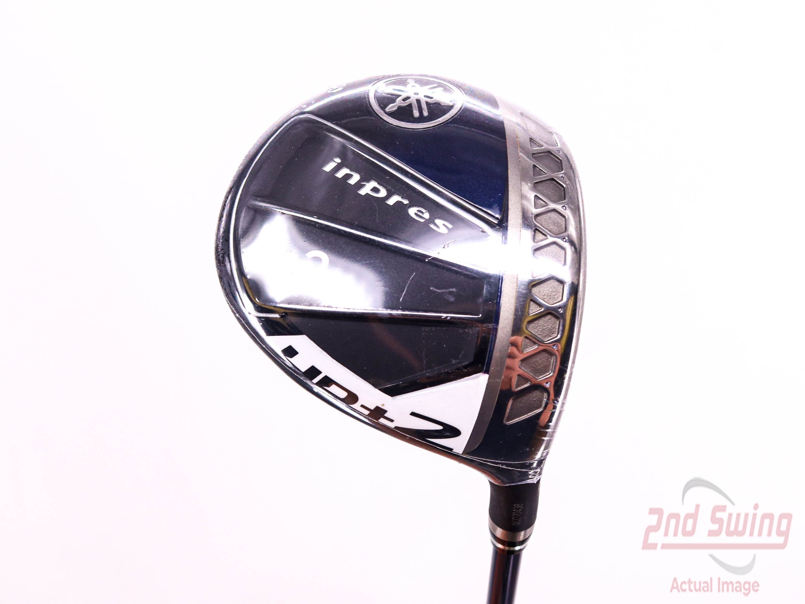 Yamaha inpres UD Plus 2 Fairway Wood (D-32330071983) | 2nd Swing Golf