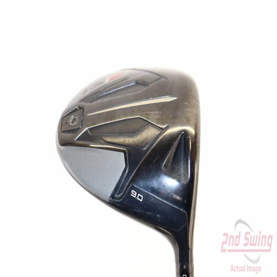 Titleist TSi2 Driver 9° MCA Kuro Kage Black DC 5G 50 Graphite Regular Right Handed 45.5in