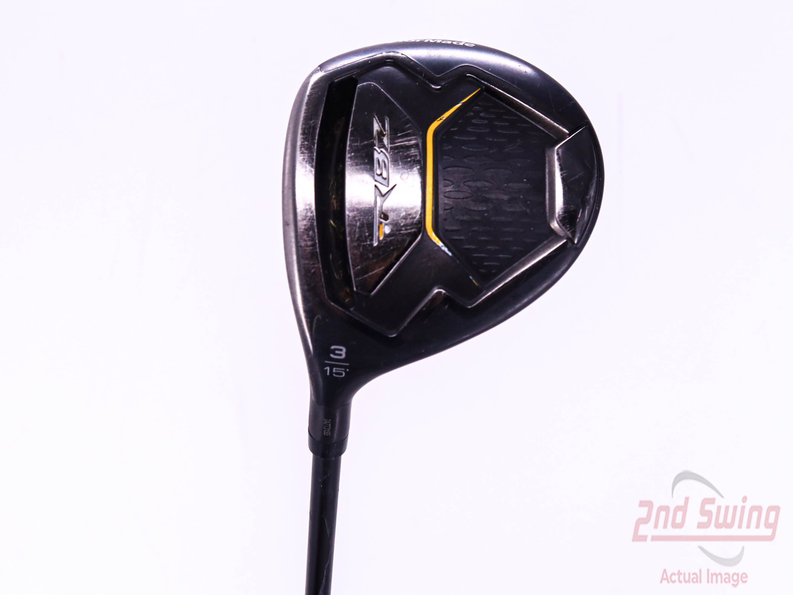 TaylorMade RocketBallz Black Fairway Wood | 2nd Swing Golf