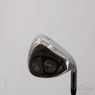 Callaway Rogue X Wedge