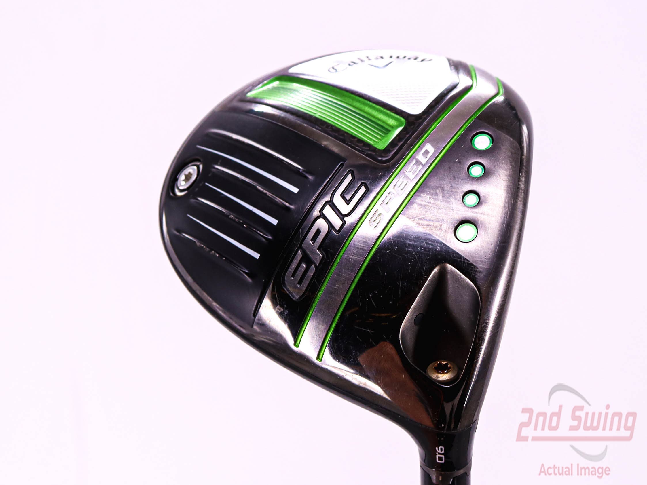 Callaway EPIC Speed Driver (D-32330082278)