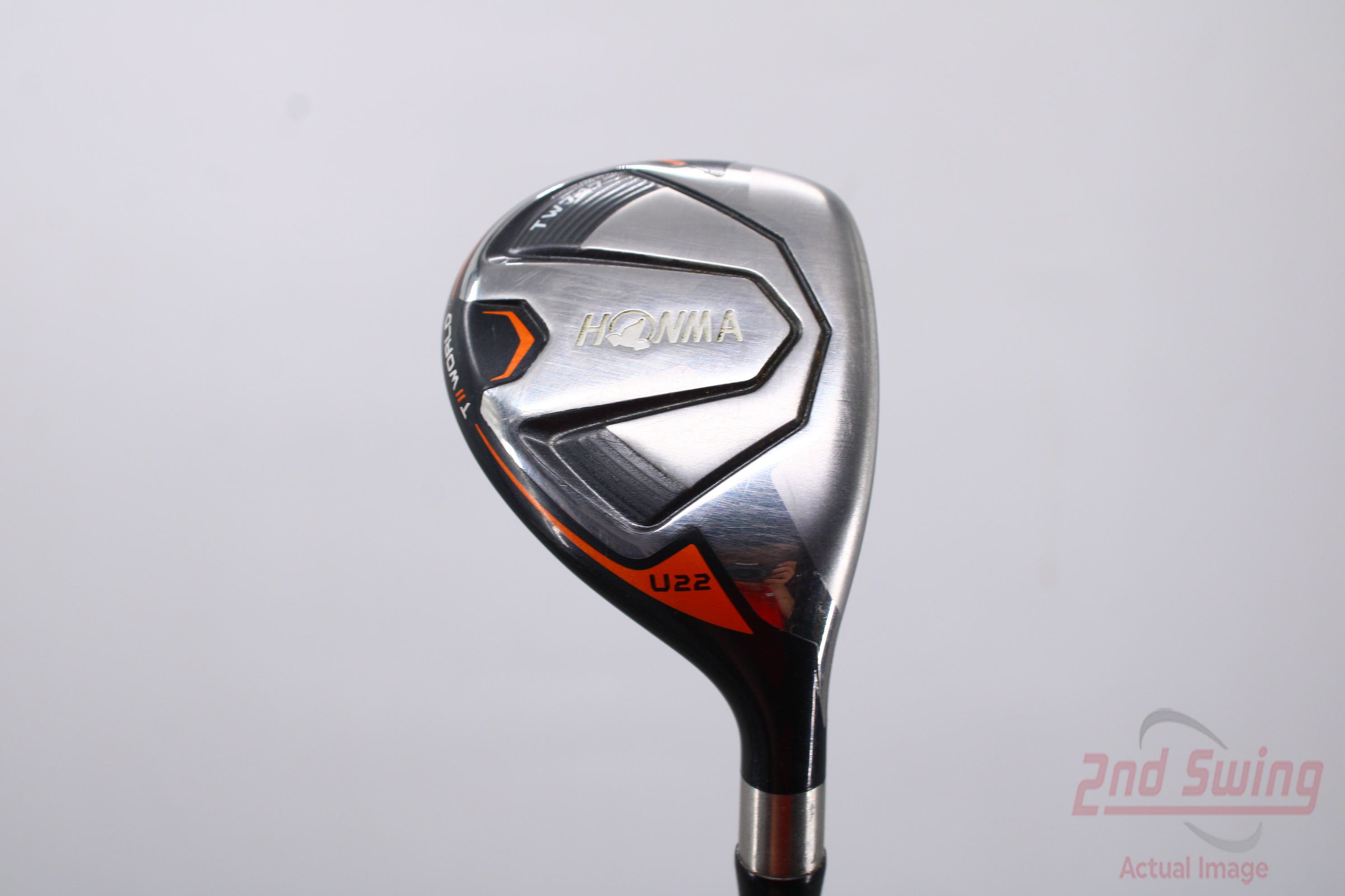 Honma TW747 Utility Hybrid | 2nd Swing Golf