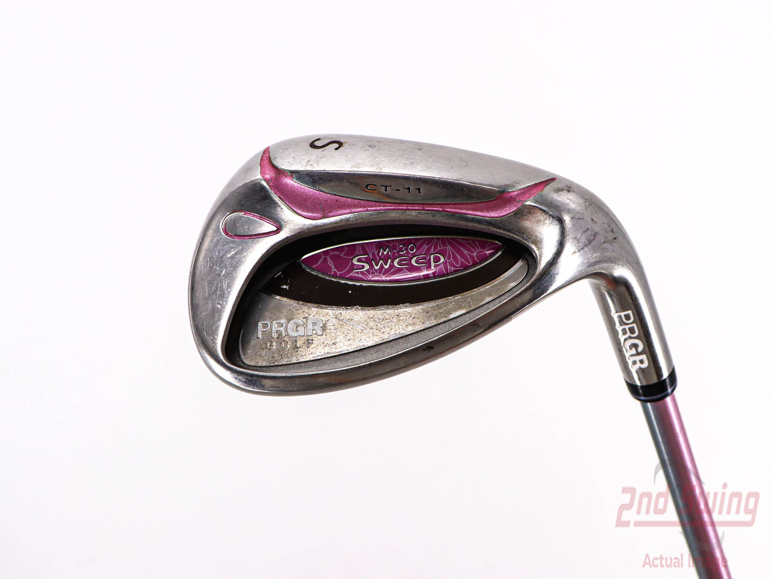 PRGR 0 Wedge (D-32330092024) | 2nd Swing Golf