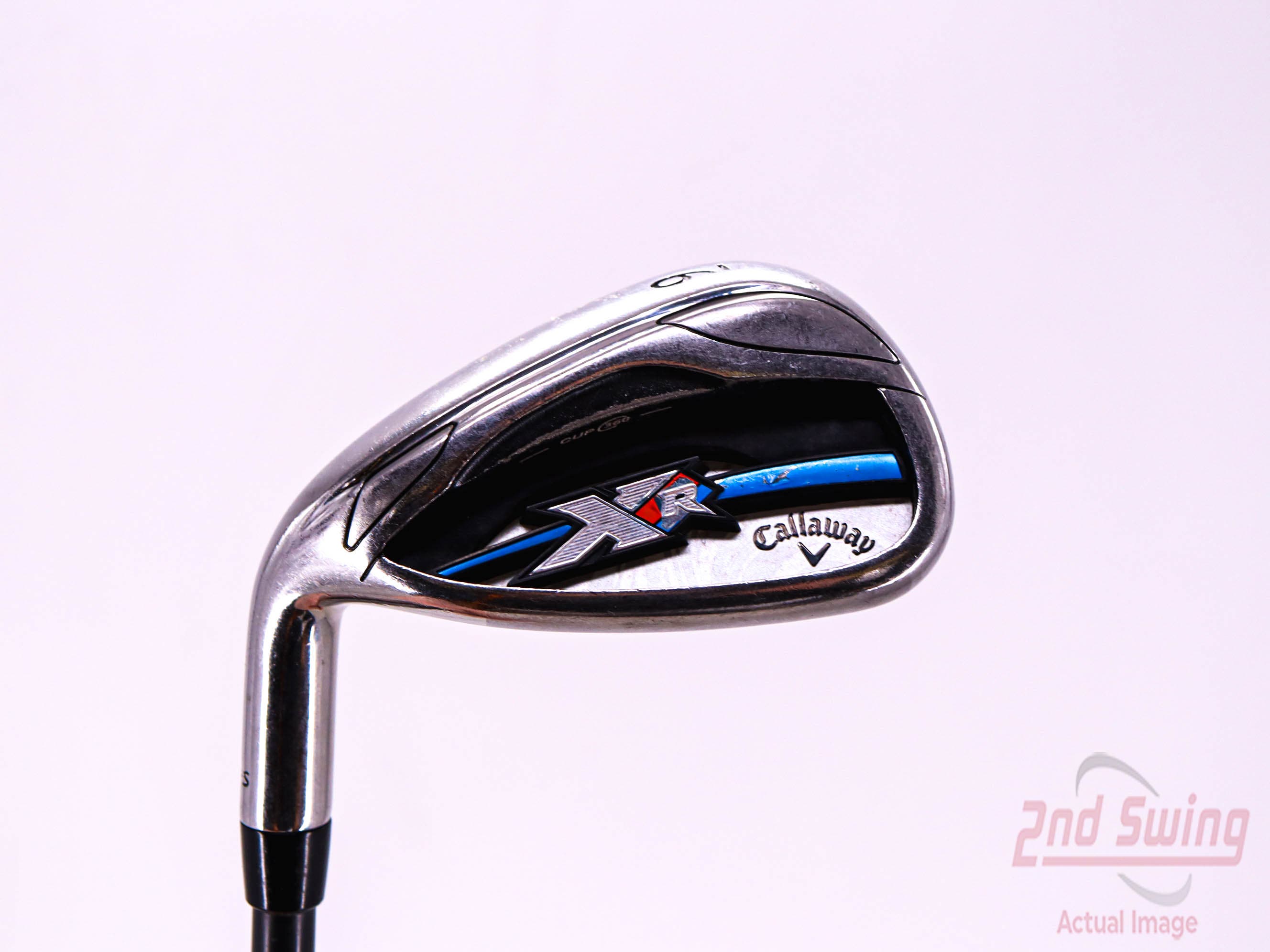 Callaway xr 5 sales iron