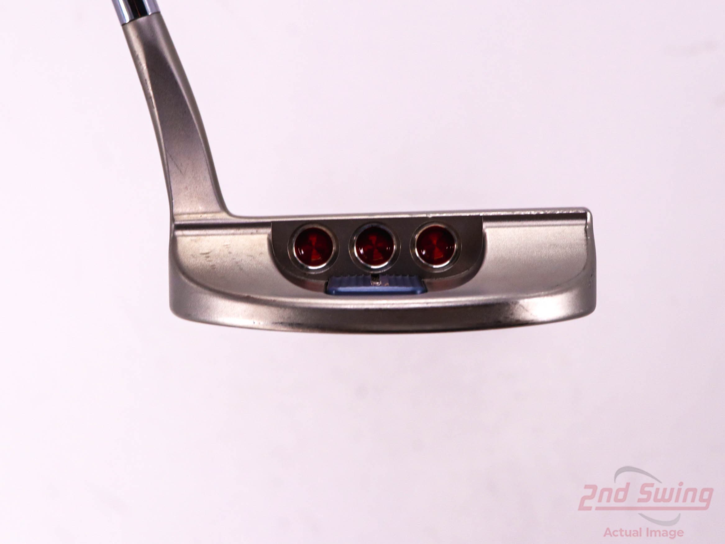 Titleist Scotty Cameron 2015 Golo 3 Putter (D-32330092637) | 2nd Swing Golf